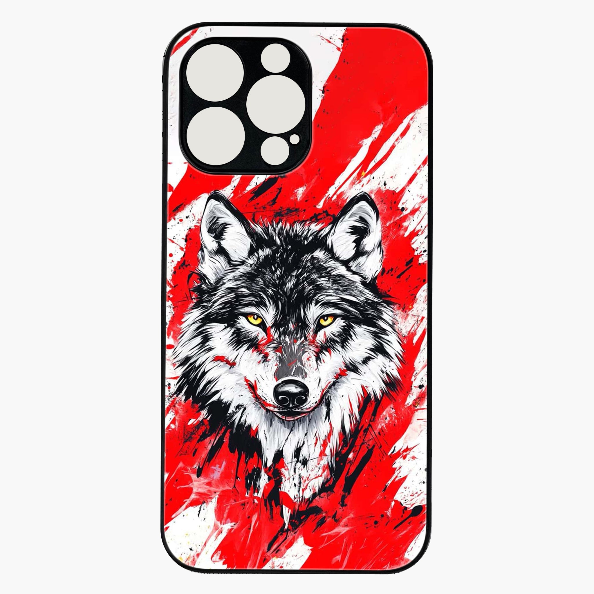 iPhone 15 Pro Design-153 Premium Glossy Phone Case