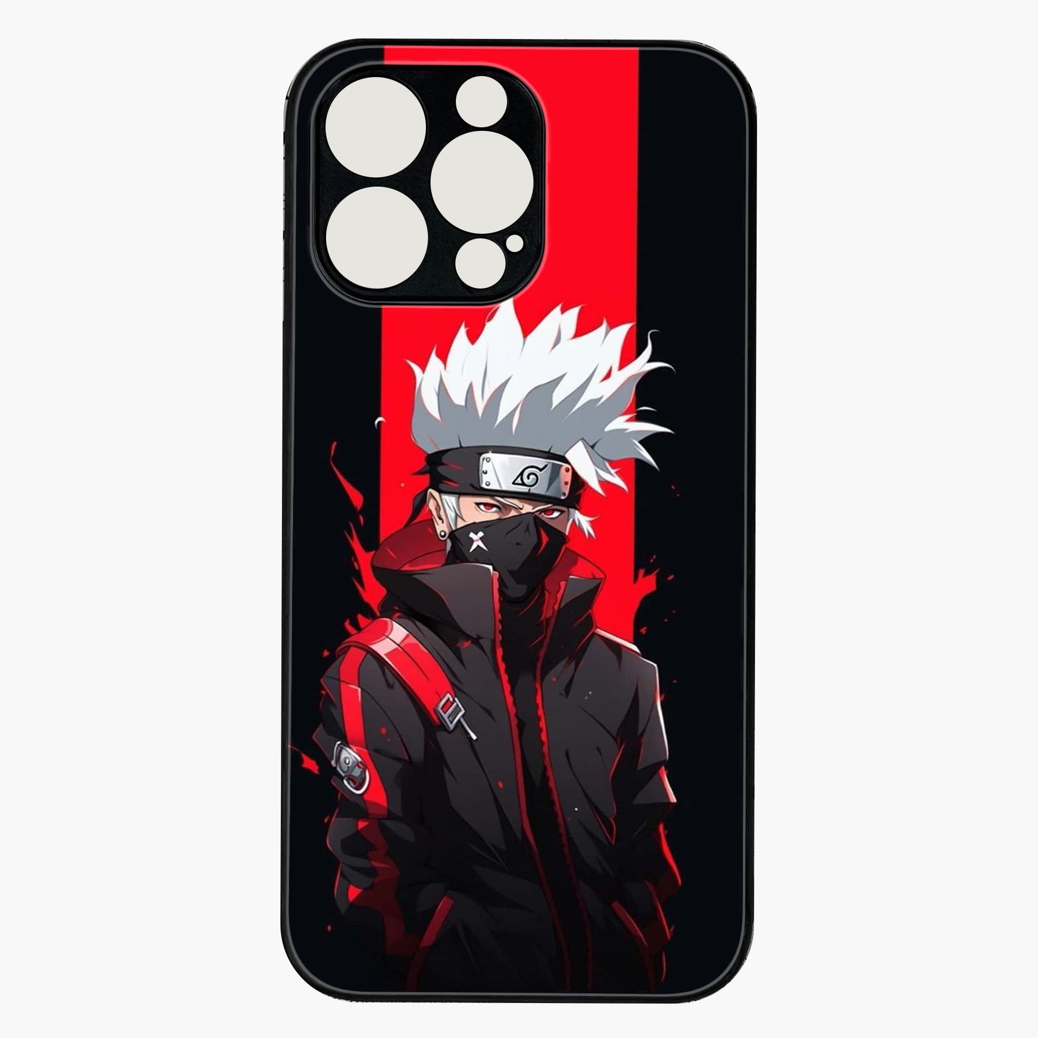 iPhone 16 Pro Design-154 Premium Glossy Phone Case