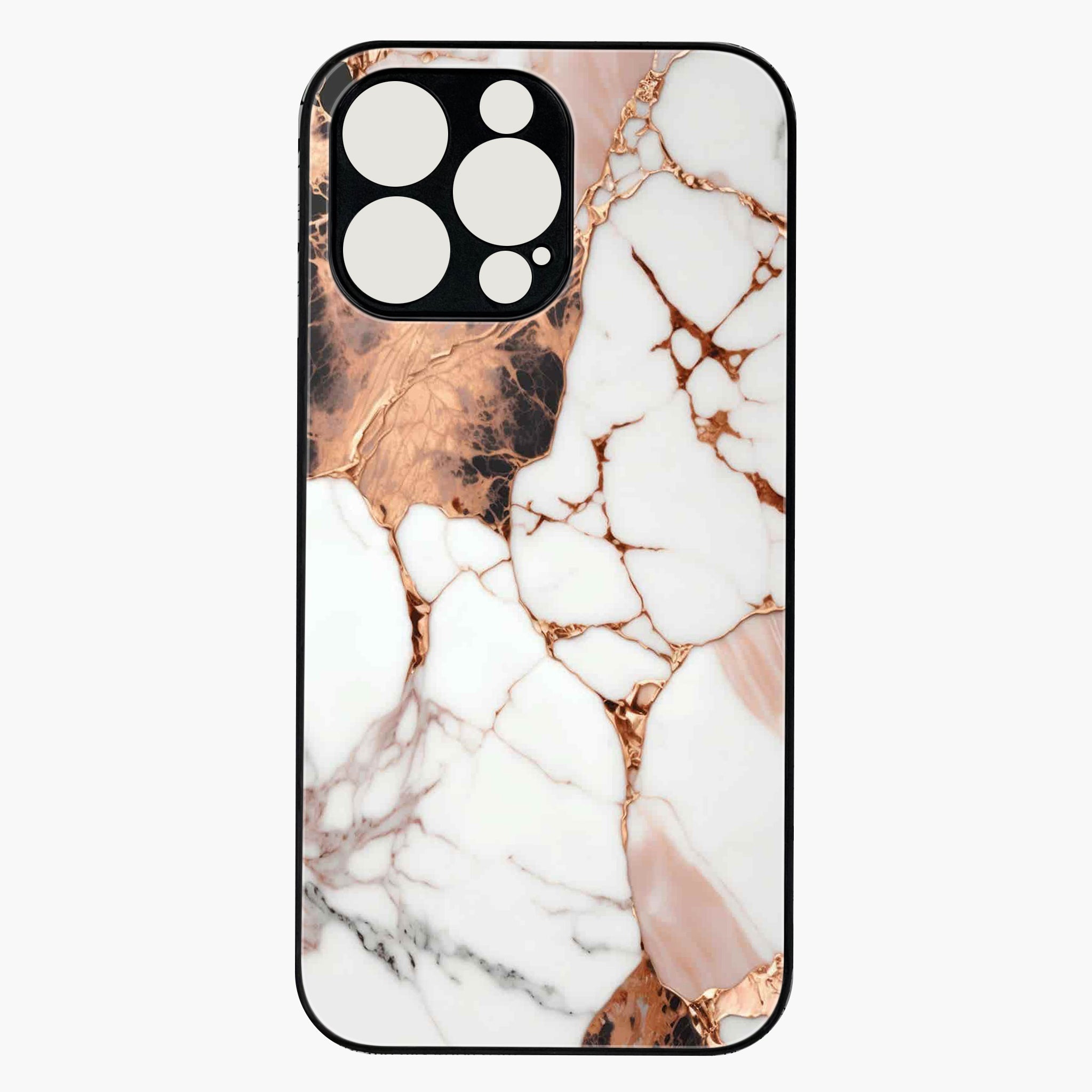 iPhone 15 Pro Design-156 Premium Glossy Phone Case