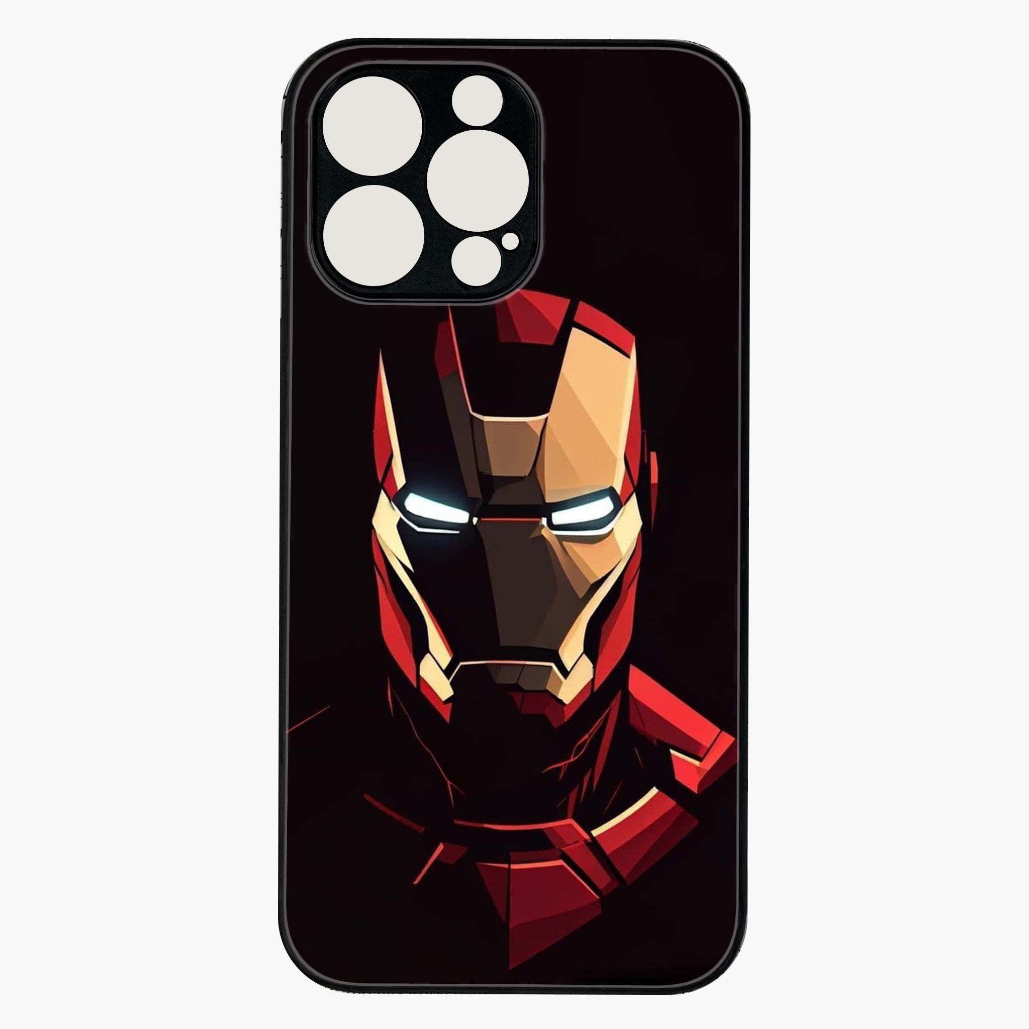 iPhone 15 Pro Design-158 Premium Glossy Phone Case