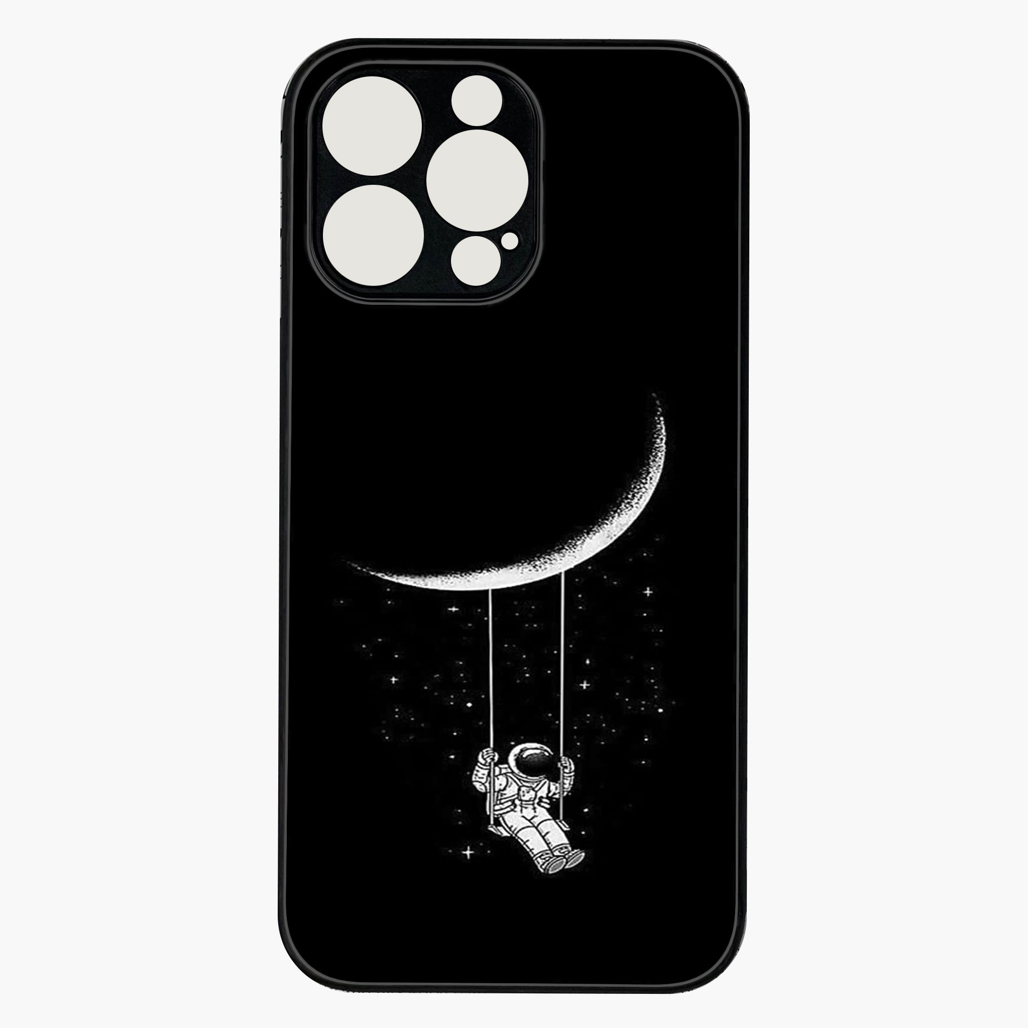 iPhone 16 Pro Design-159 Premium Glossy Phone Case