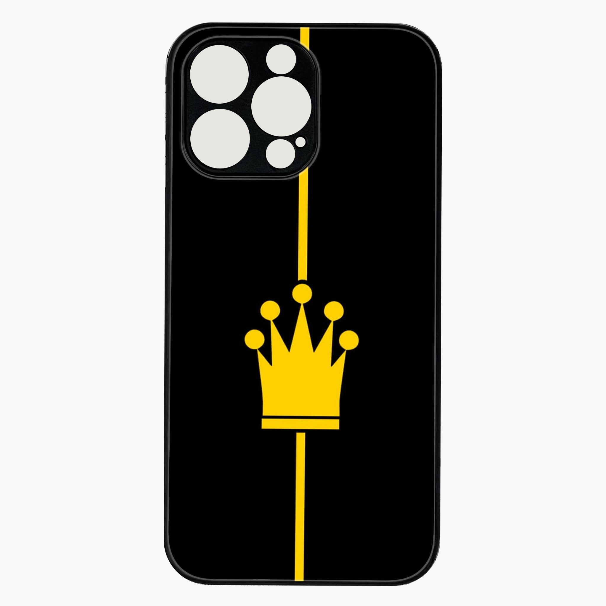 iPhone 15 Pro Design-166 Premium Glossy Phone Case