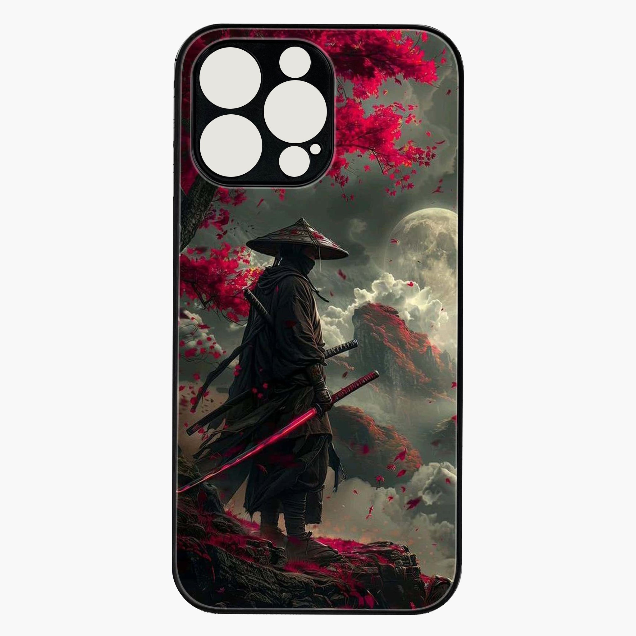 iPhone 15 Pro Design-169 Premium Glossy Phone Case