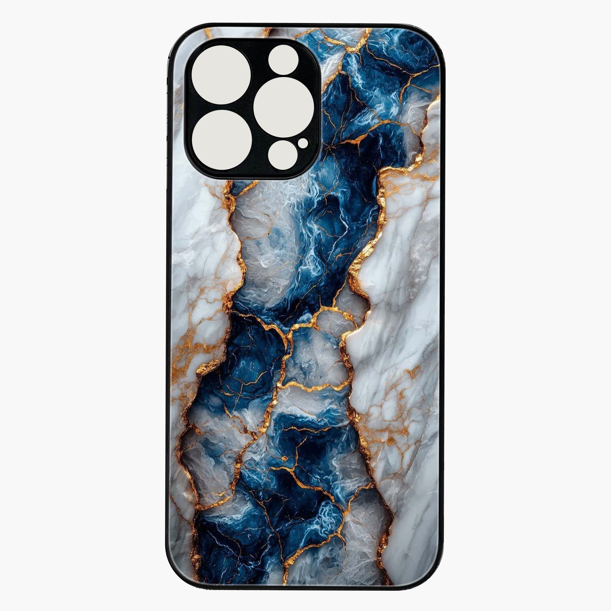 iPhone 16 Pro Design-170 Premium Glossy Phone Case