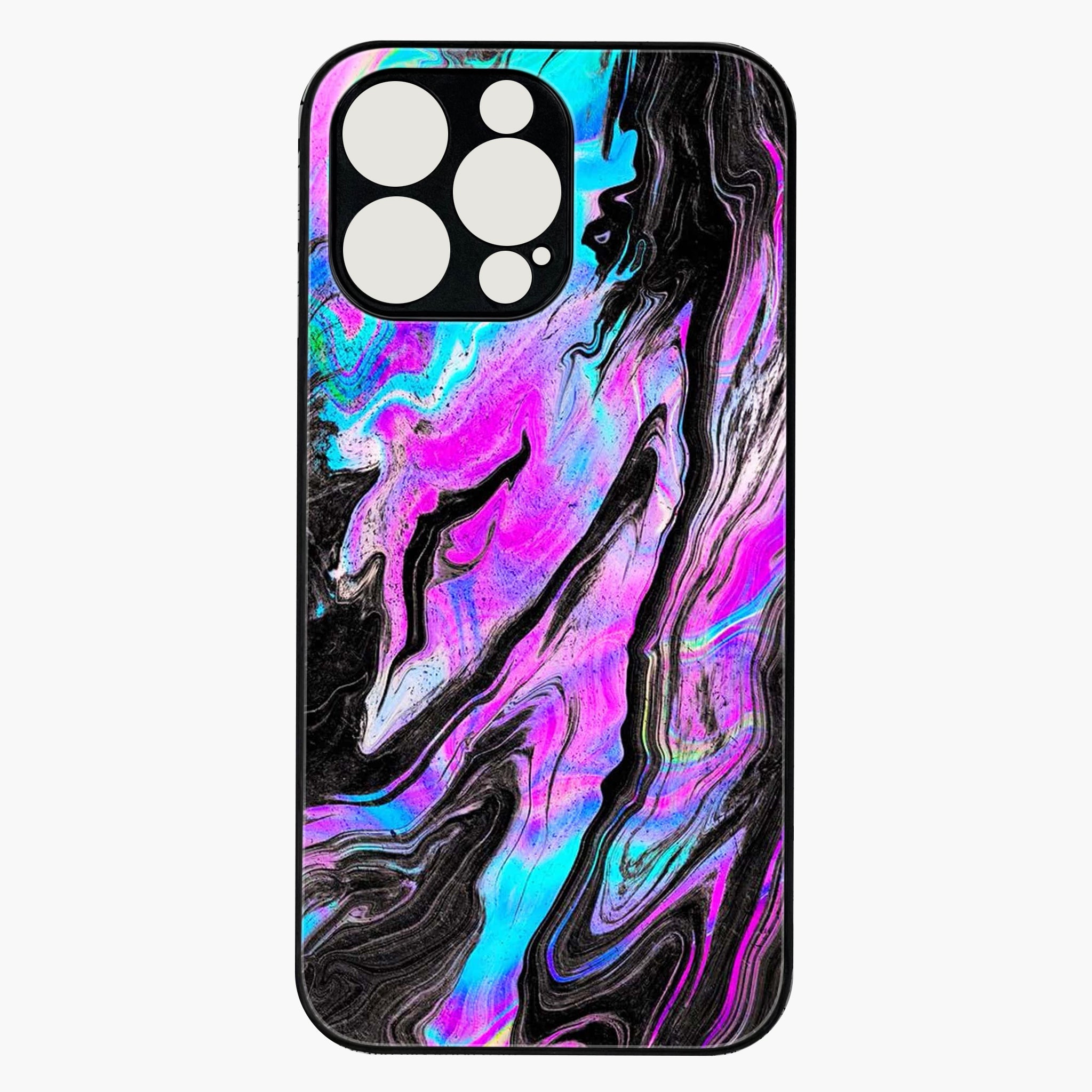iPhone 15 Pro Design-171 Premium Glossy Phone Case