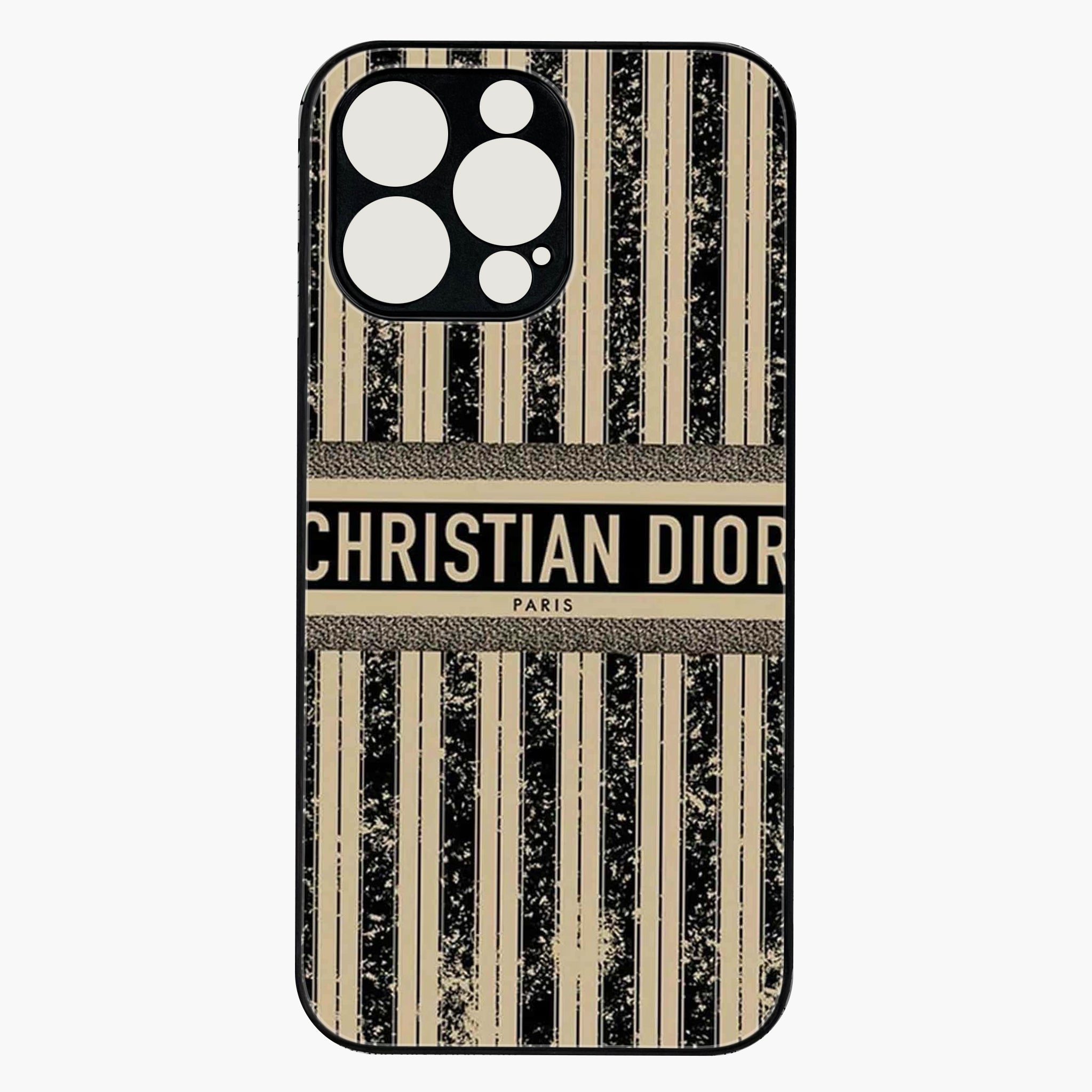 iPhone 16 Pro Design-172 Premium Glossy Phone Case