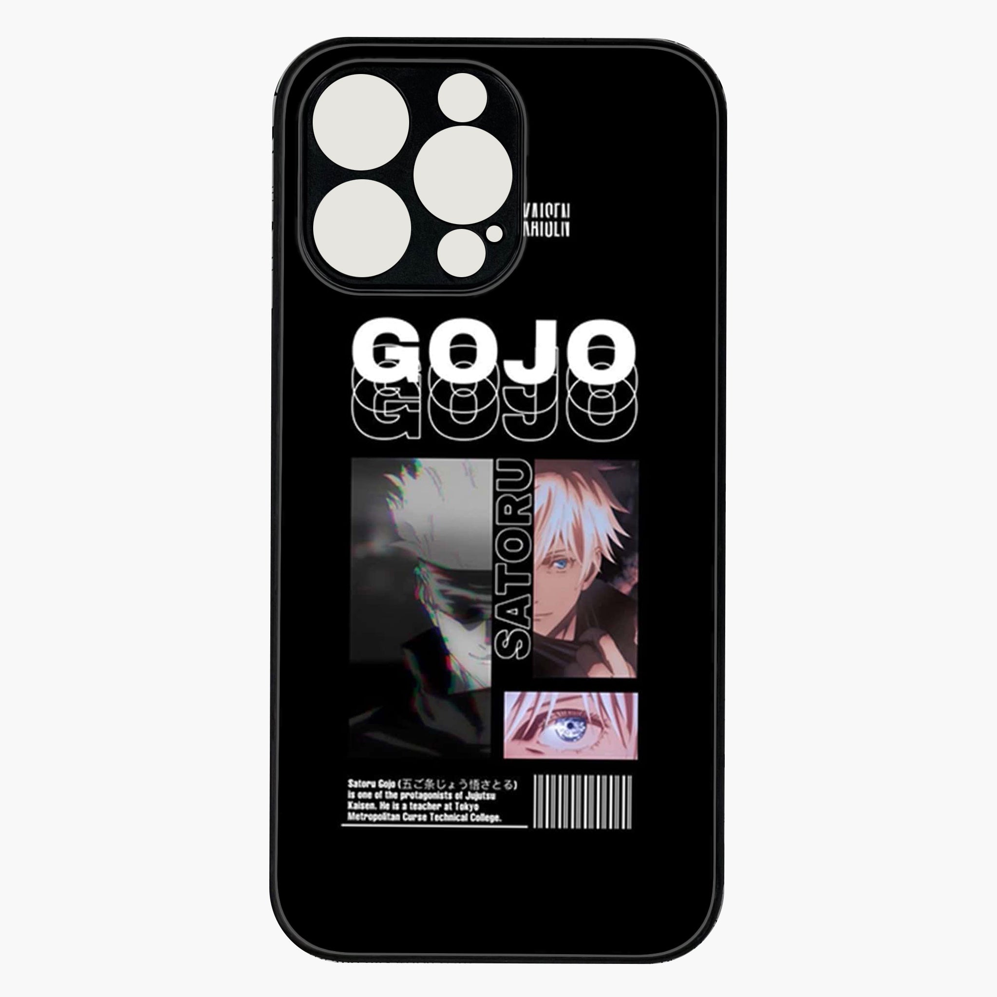 iPhone 14 Pro Max Design-173 Premium Glossy Phone Case