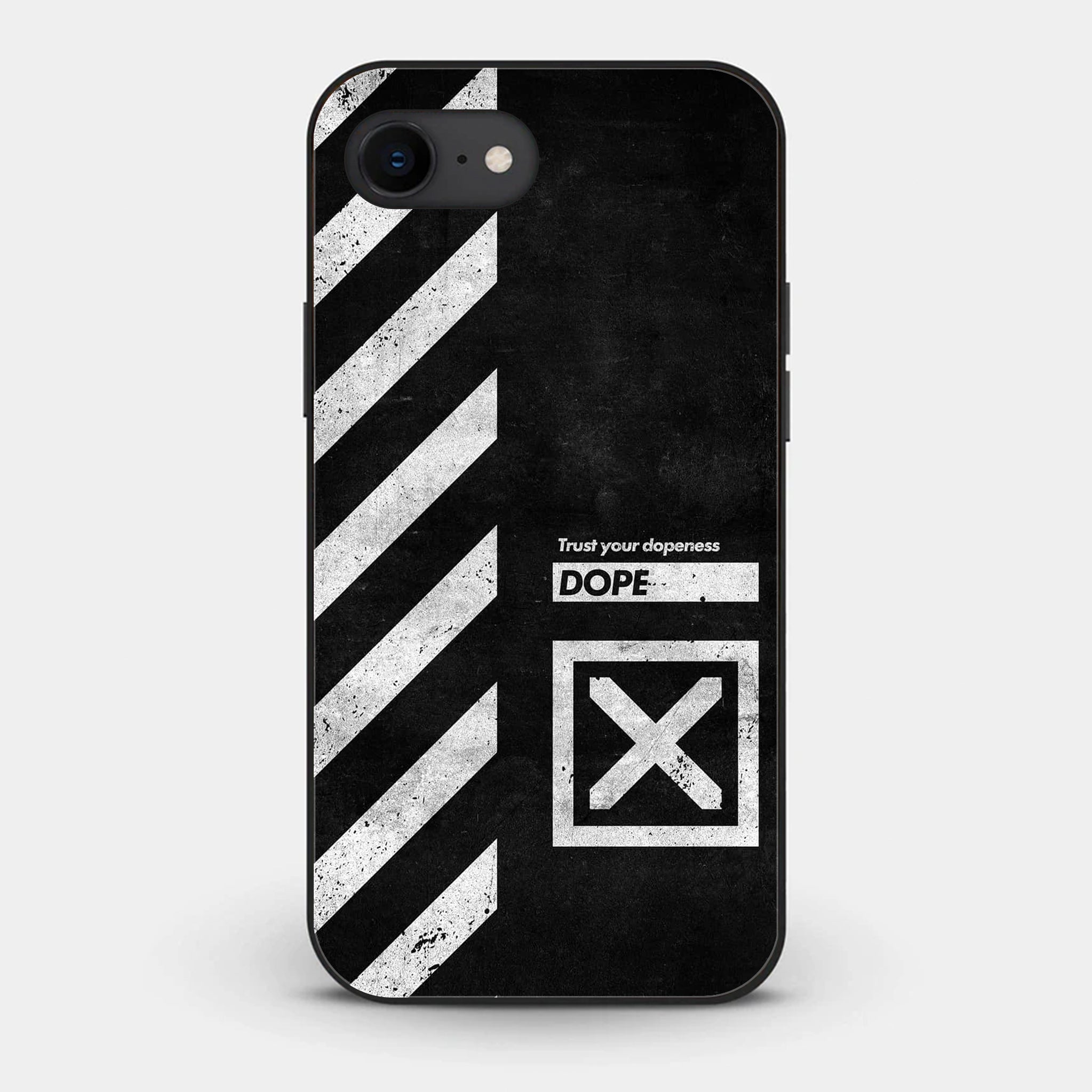 iPhone 7 Design-017 Premium Glossy Phone Case