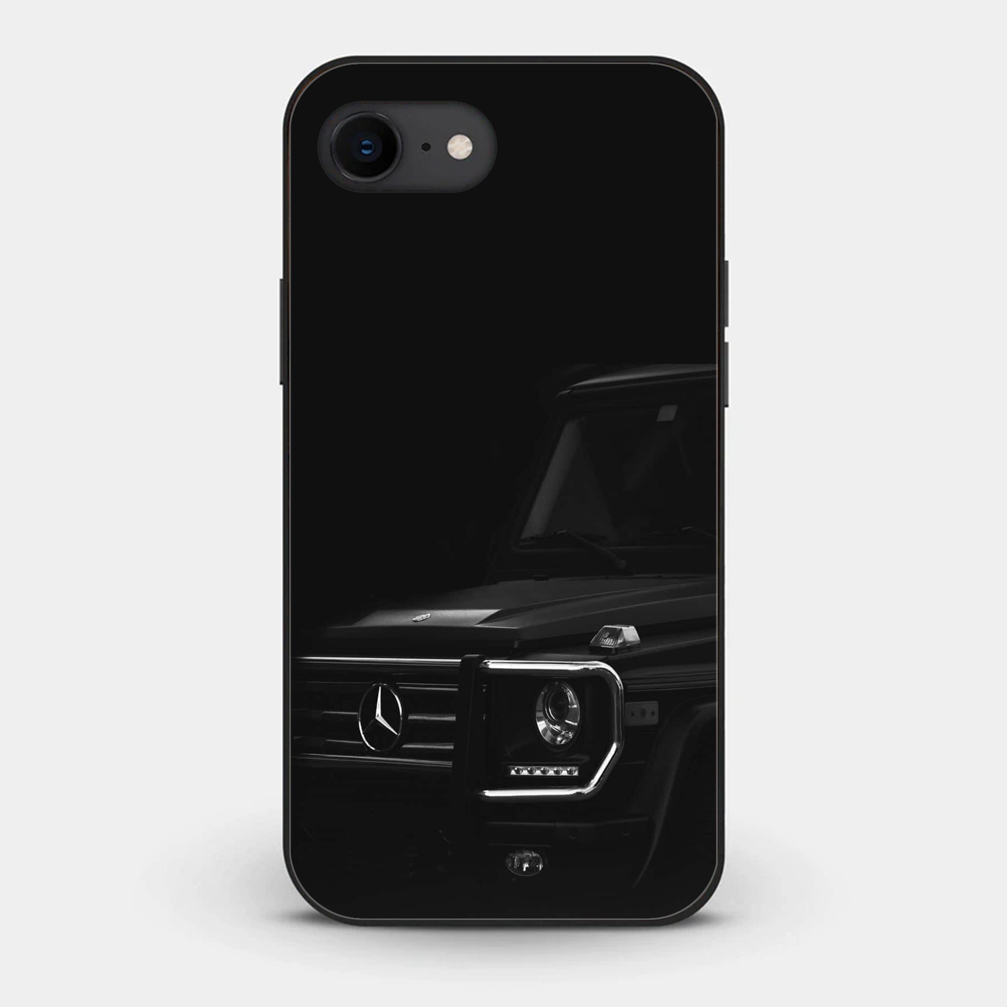 iPhone 7 Design-083 Premium Glossy Phone Case
