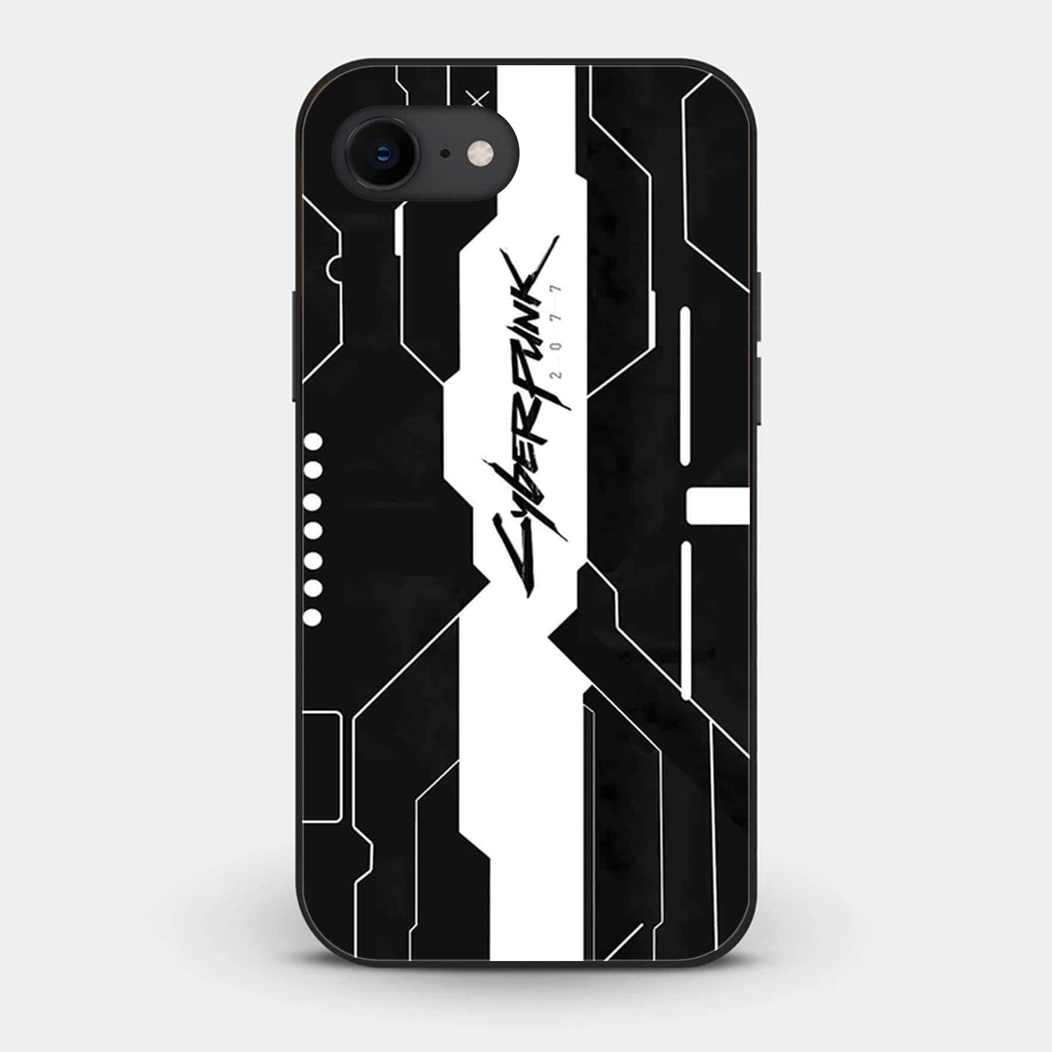 iPhone 7 Design-085 Premium Glossy Phone Case