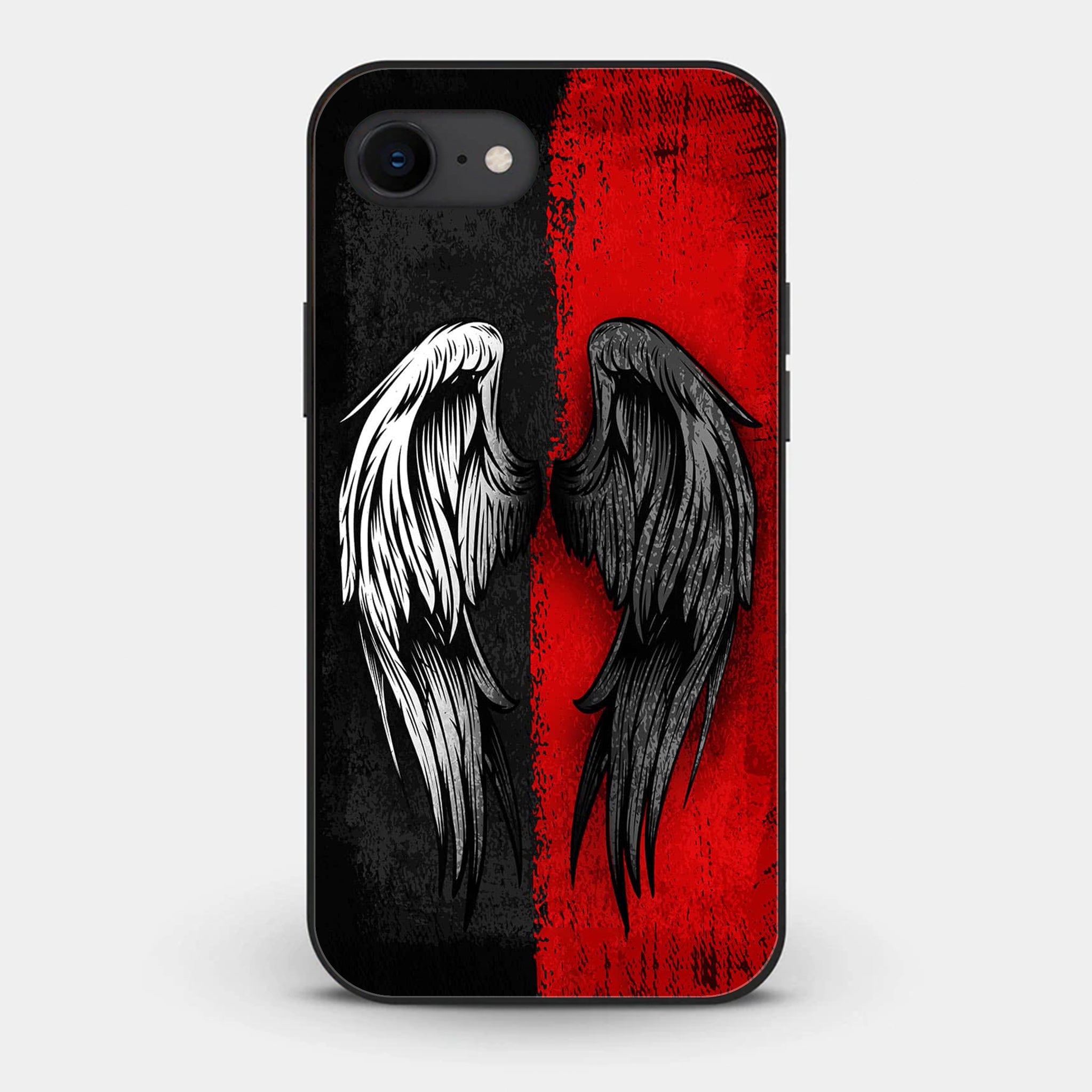 iPhone 7 Design-094 Premium Glossy Phone Case