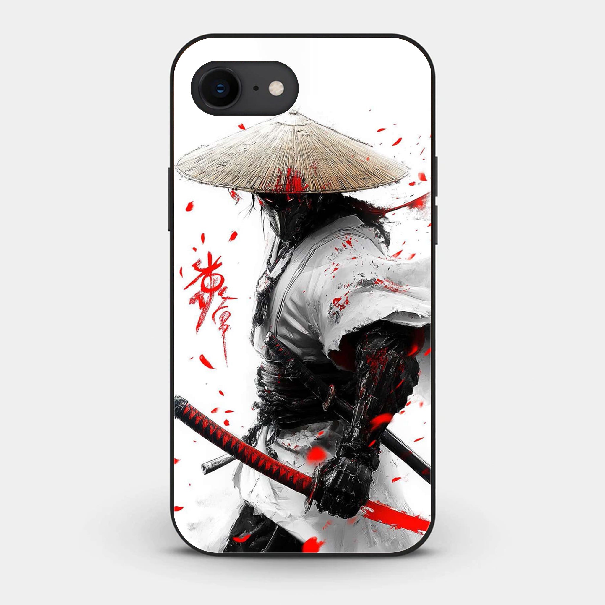 iPhone 7 Design-096 Premium Glossy Phone Case