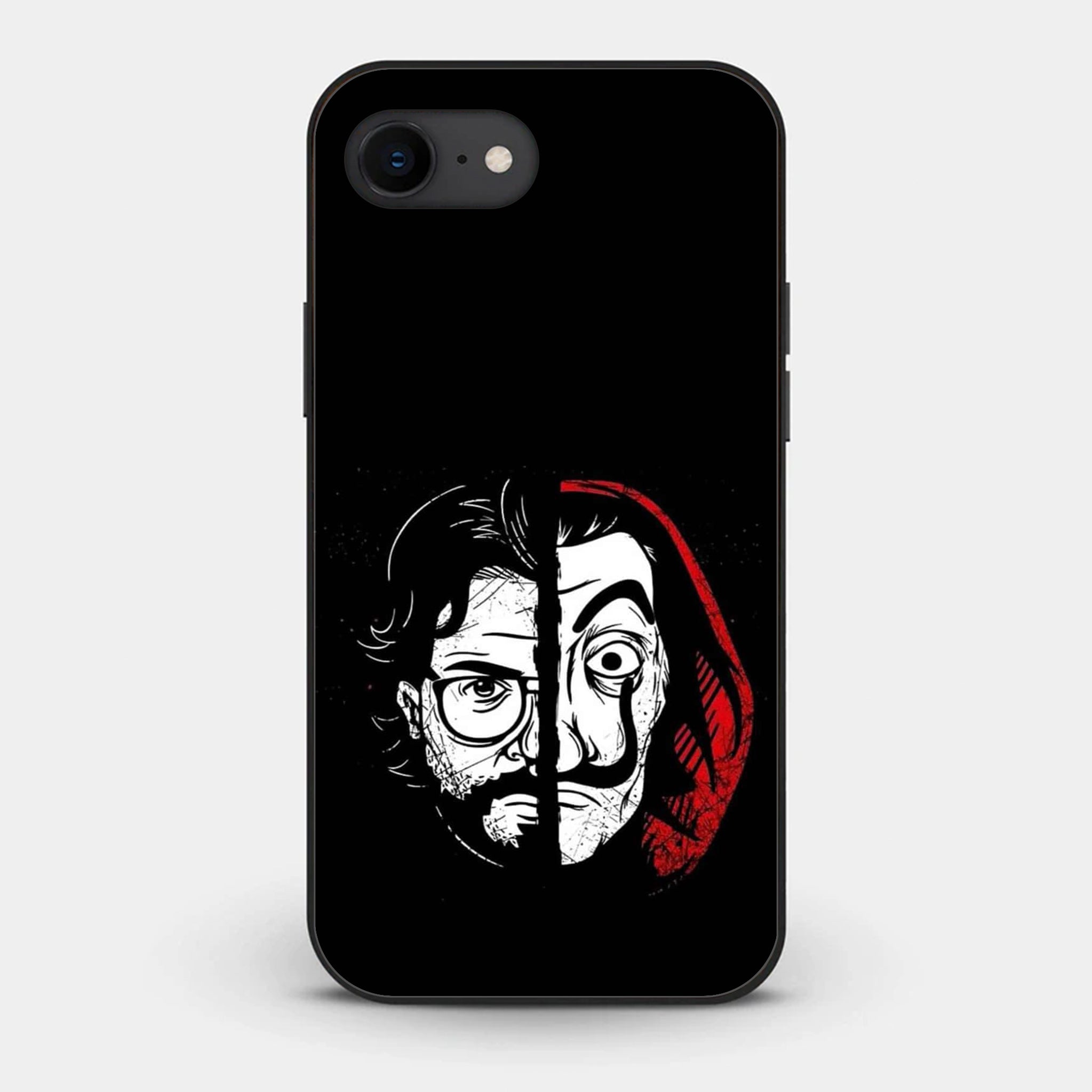 iPhone 7 Design-111 Premium Glossy Phone Case
