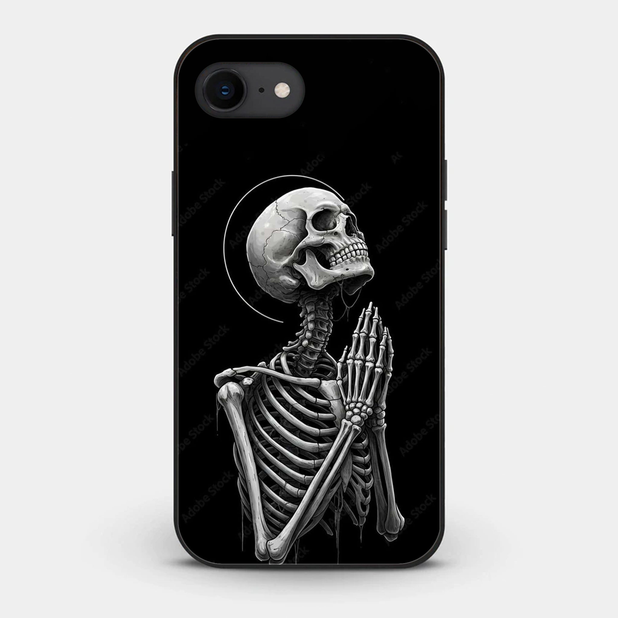 iPhone 7 Design-113 Premium Glossy Phone Case