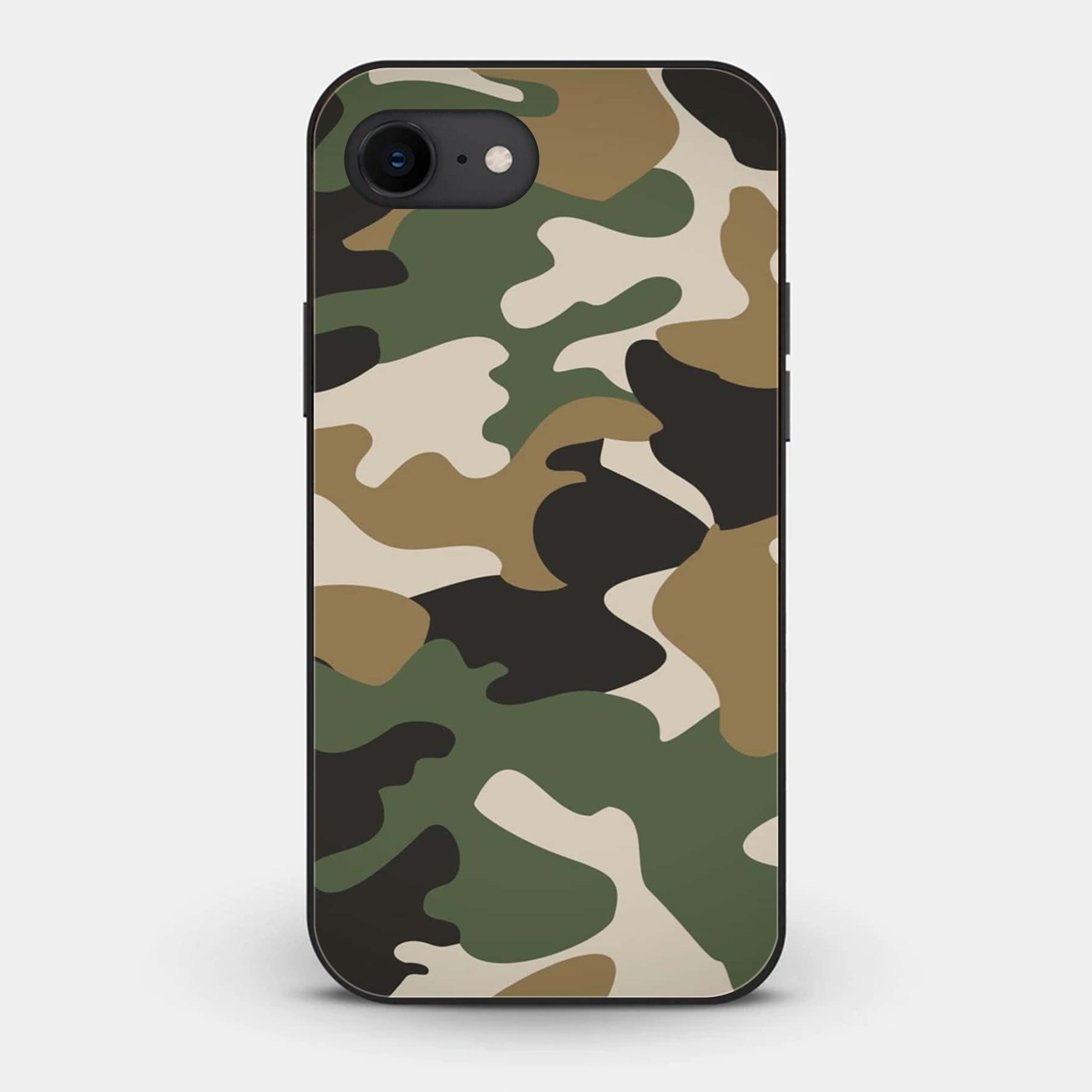 iPhone 7 Design-119 Premium Glossy Phone Case