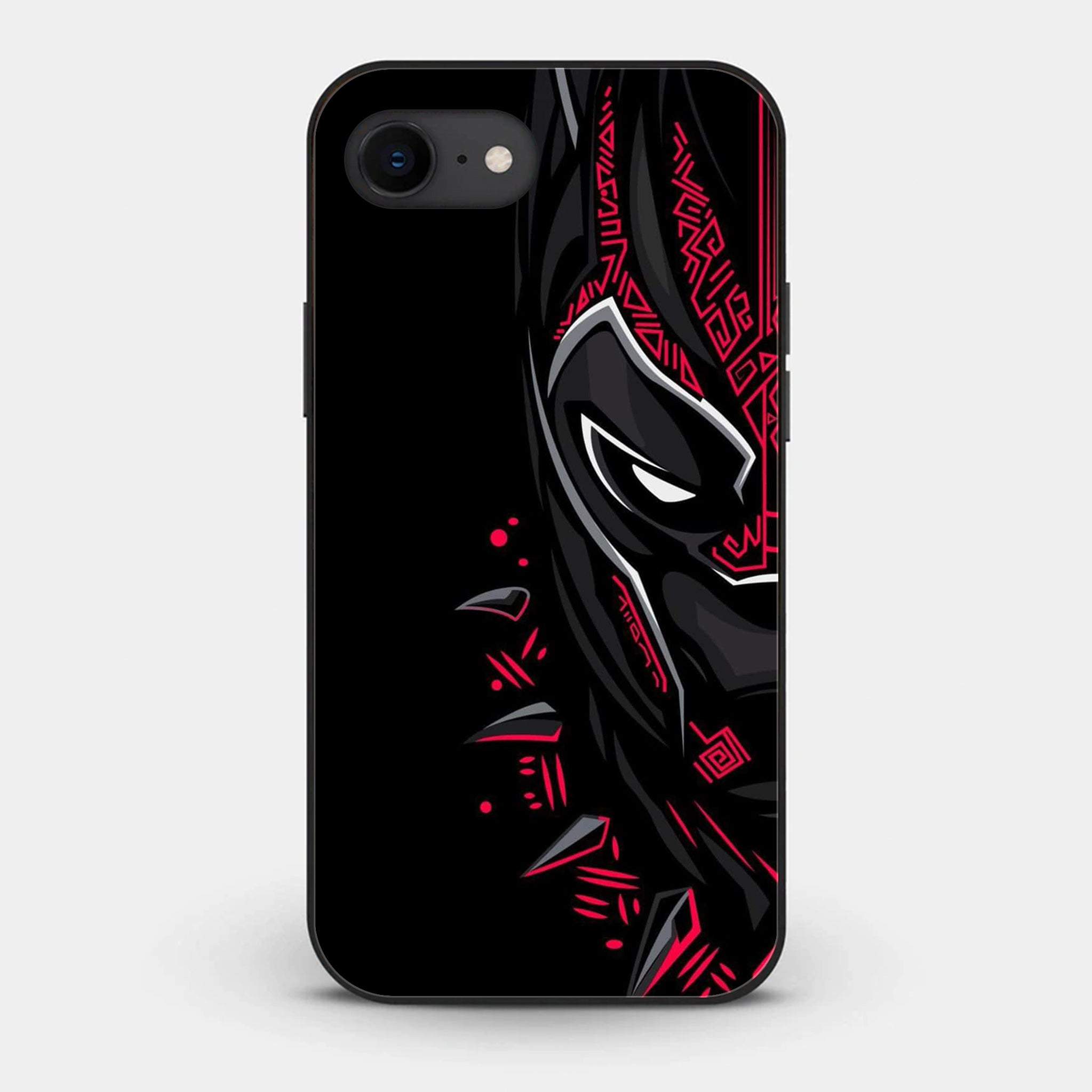 iPhone 7 Design-124 Premium Glossy Phone Case