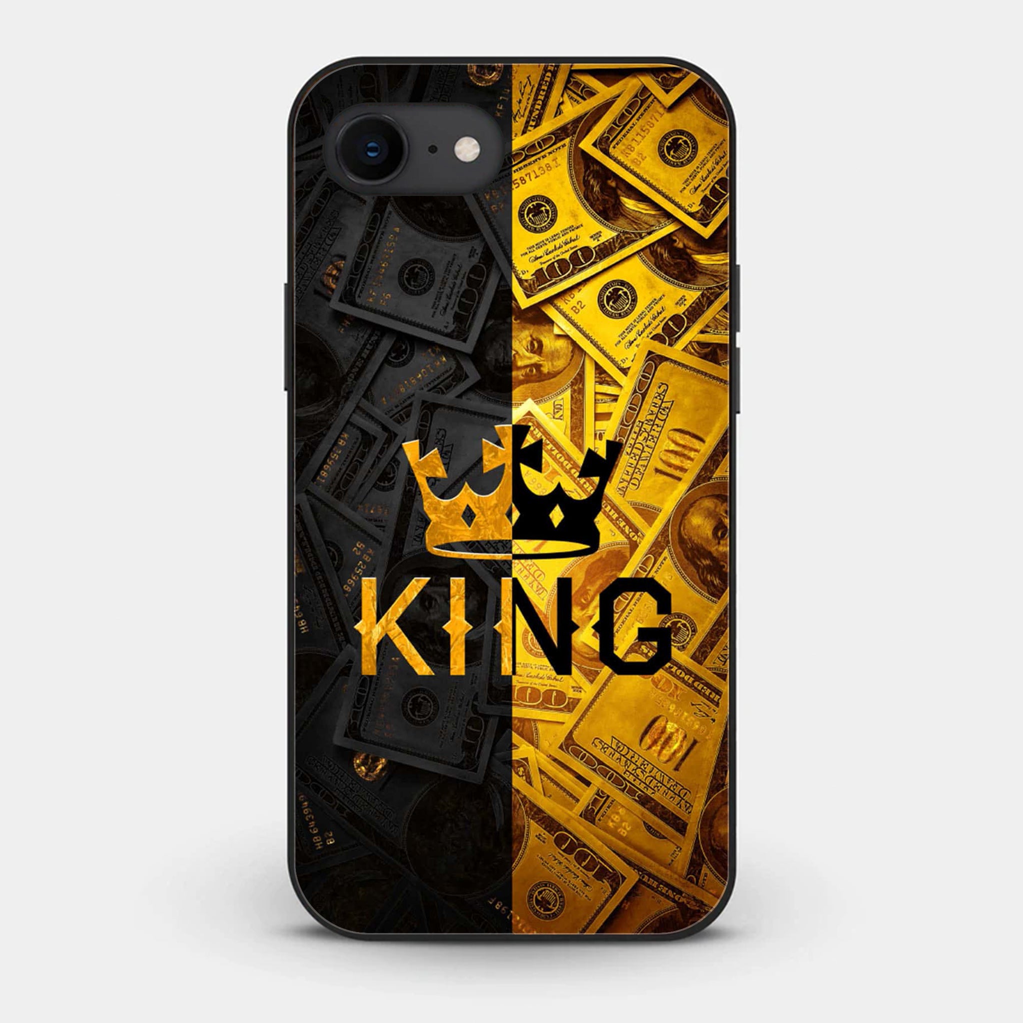 iPhone 7 Design-133 Premium Glossy Phone Case