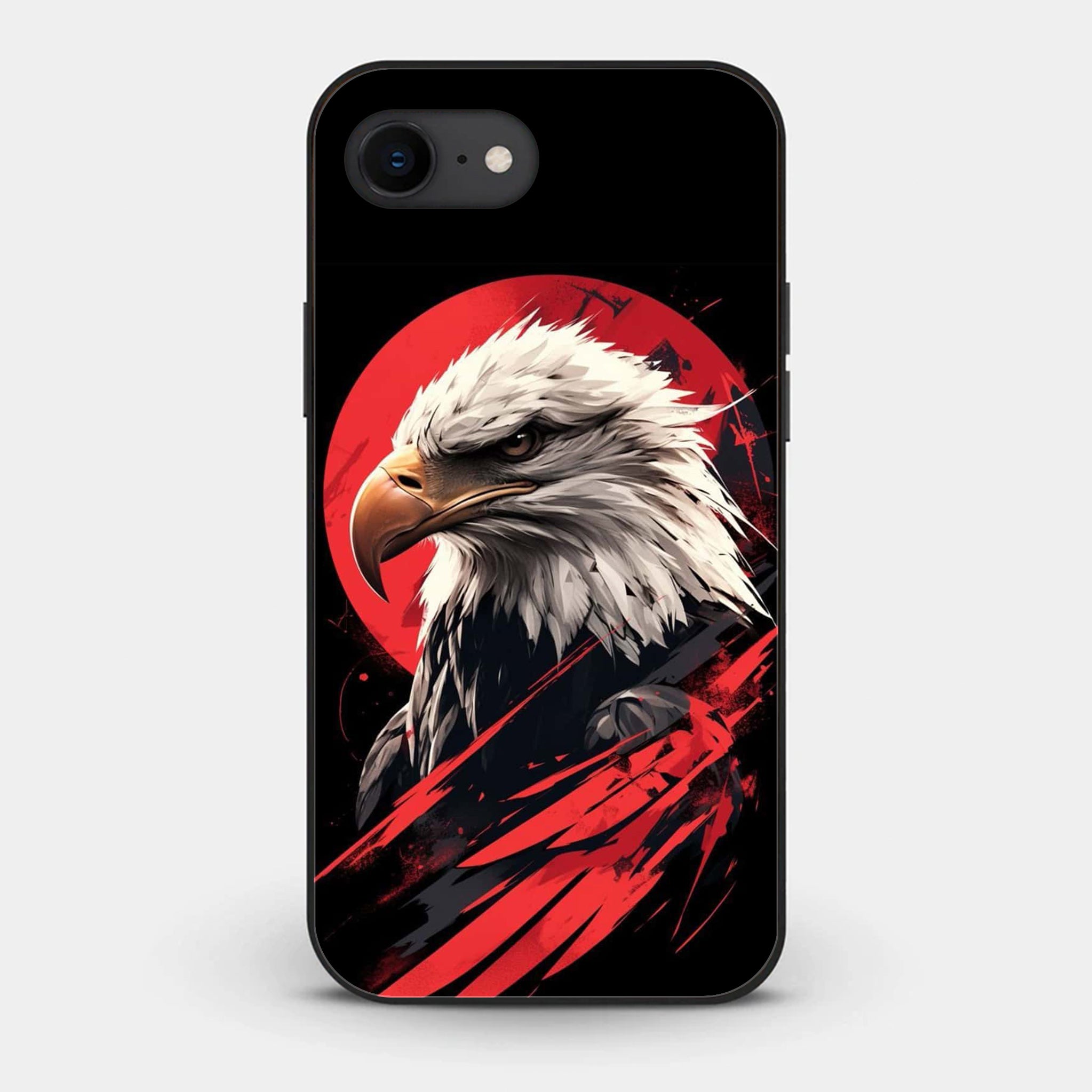 iPhone 7 Design-135 Premium Glossy Phone Case