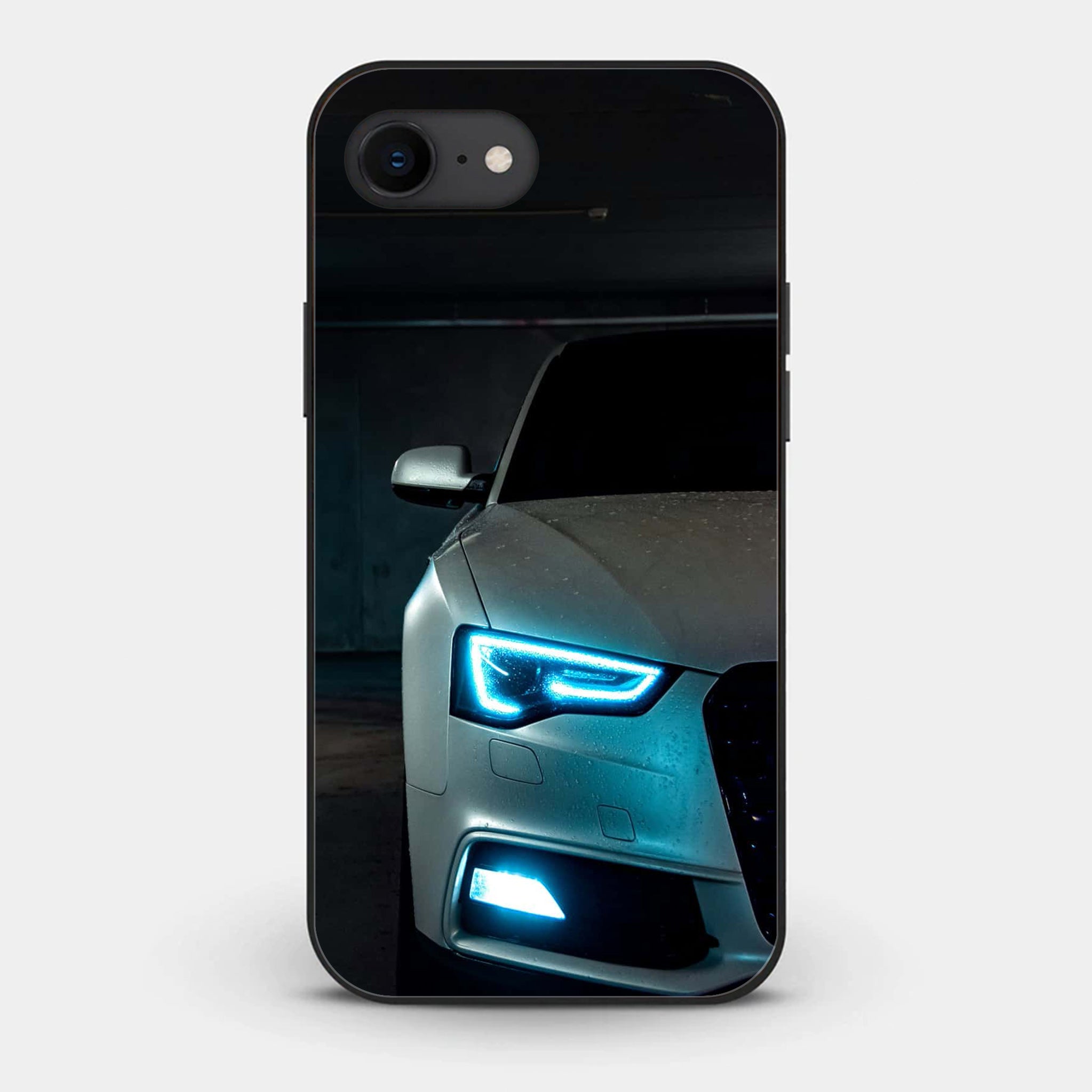 iPhone 7 Design-139 Premium Glossy Phone Case