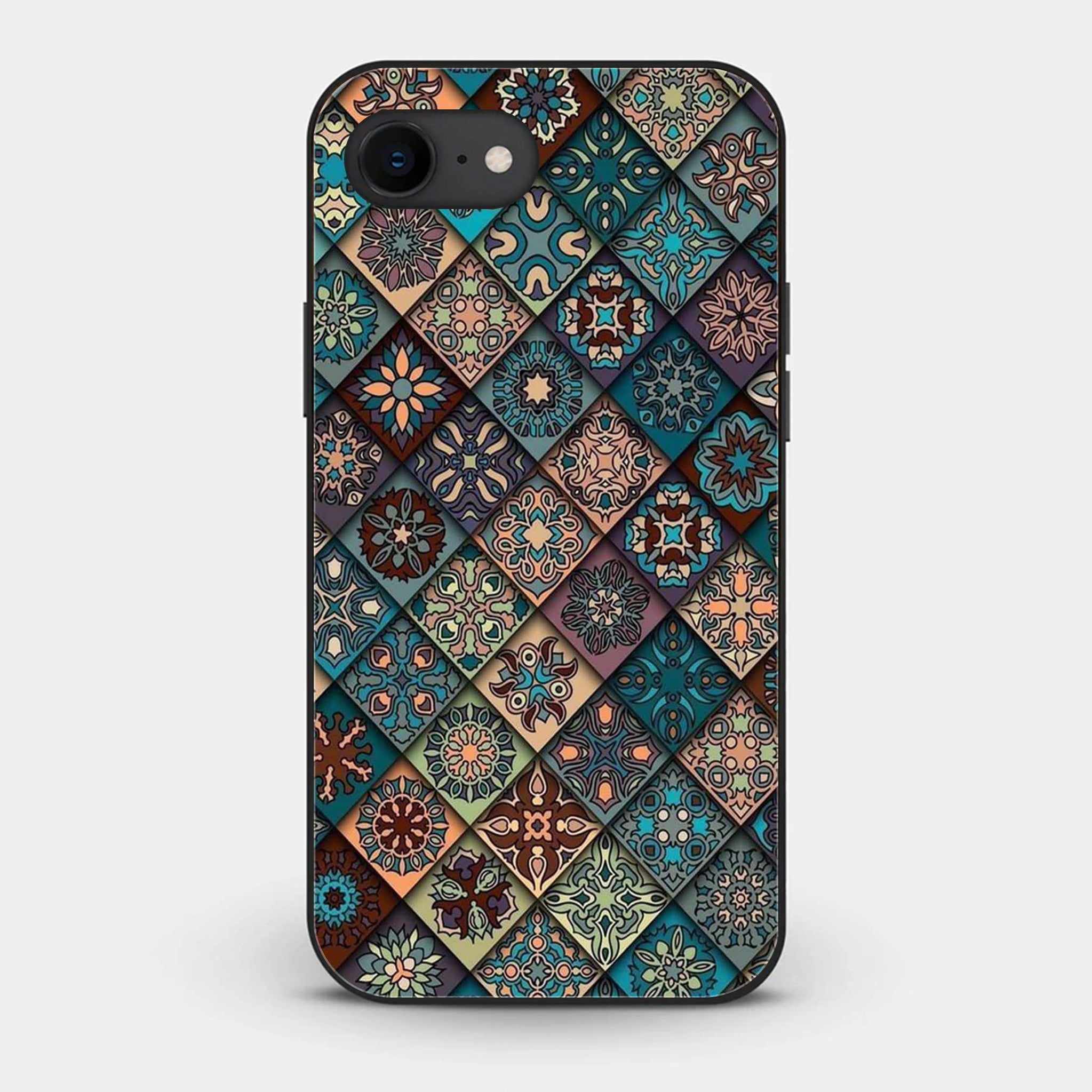 iPhone 7 Design-149 Premium Glossy Phone Case