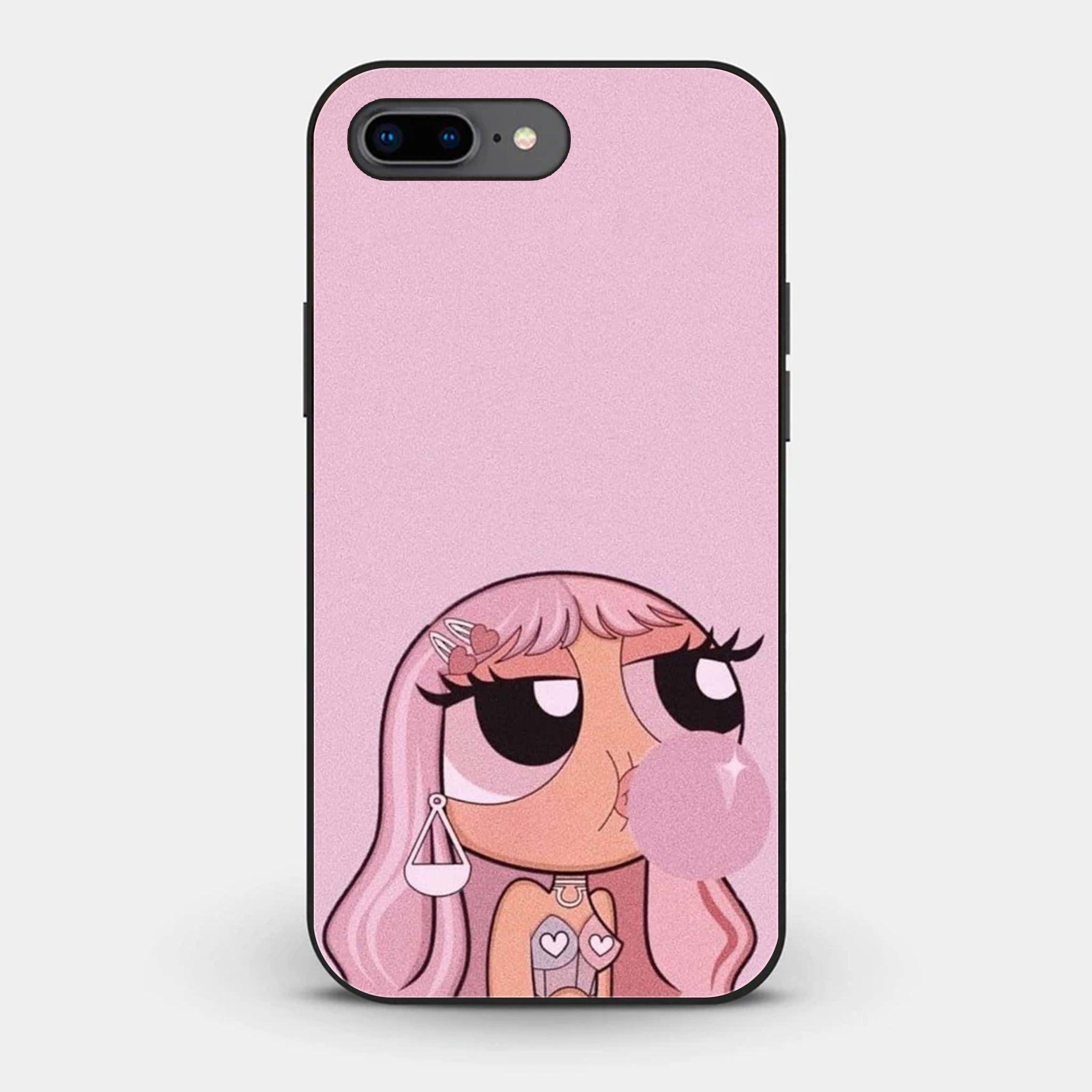iPhone 8 Plus Design-023 Premium Glossy Phone Case