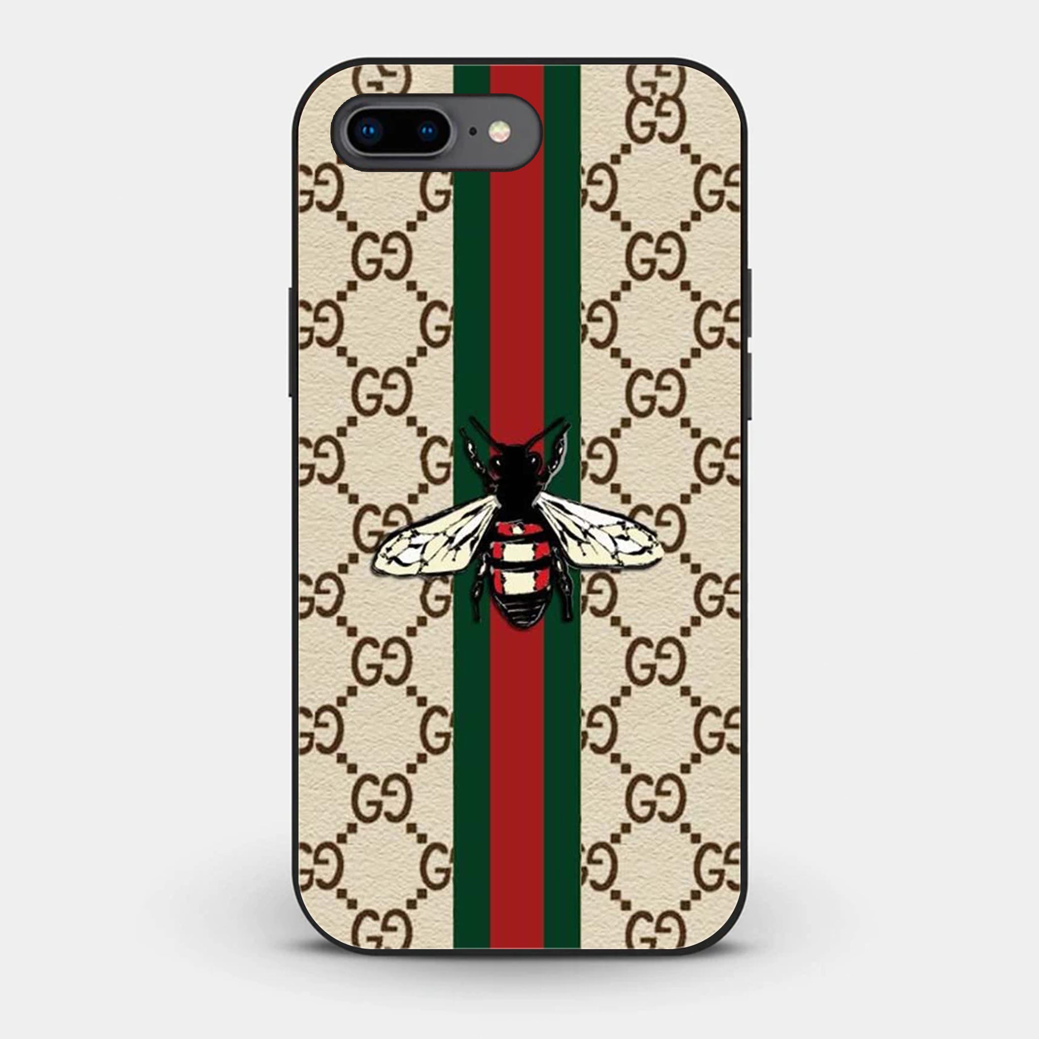 iPhone 8 Plus Design-033 Premium Glossy Phone Case