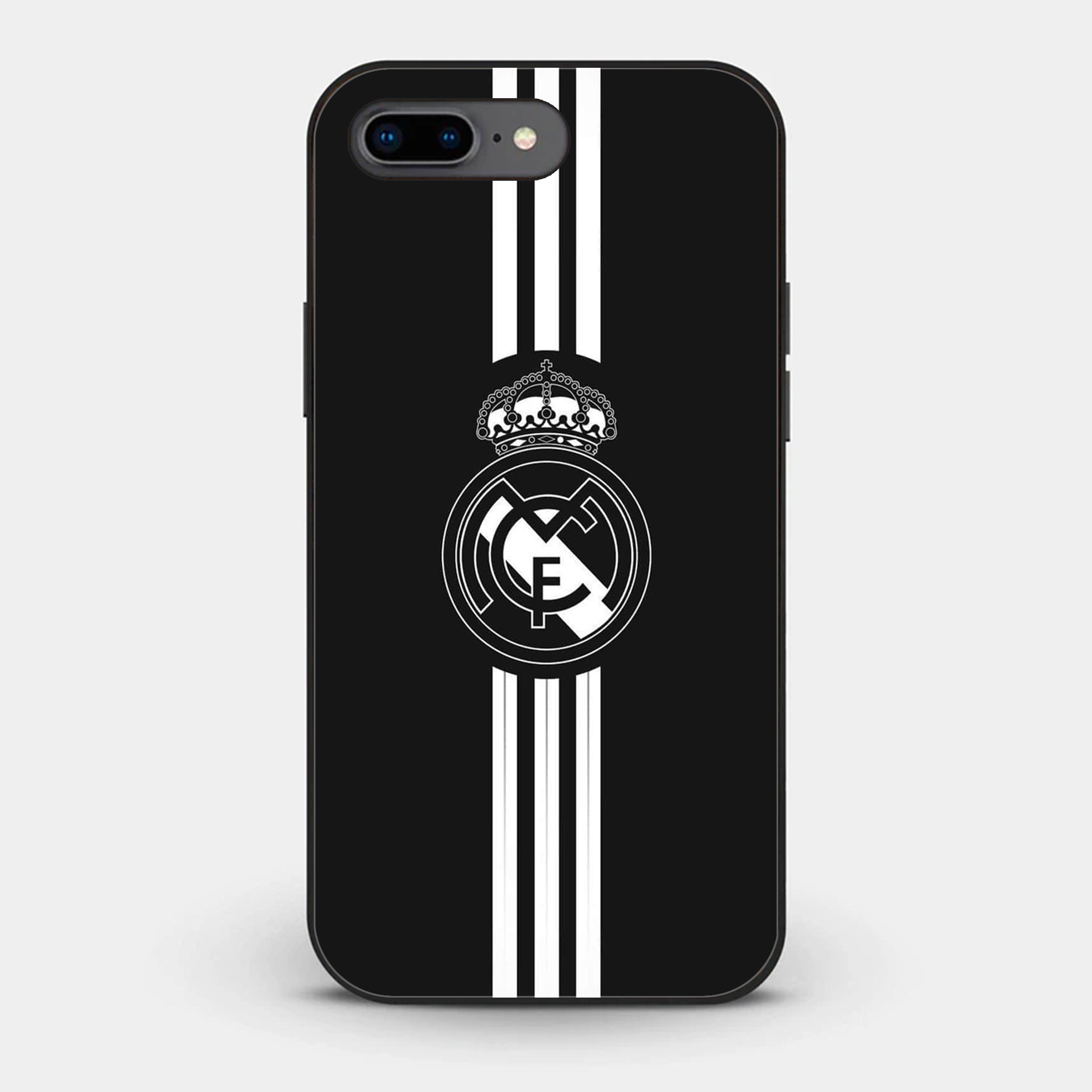 iPhone 8 Plus Design-039 Premium Glossy Phone Case