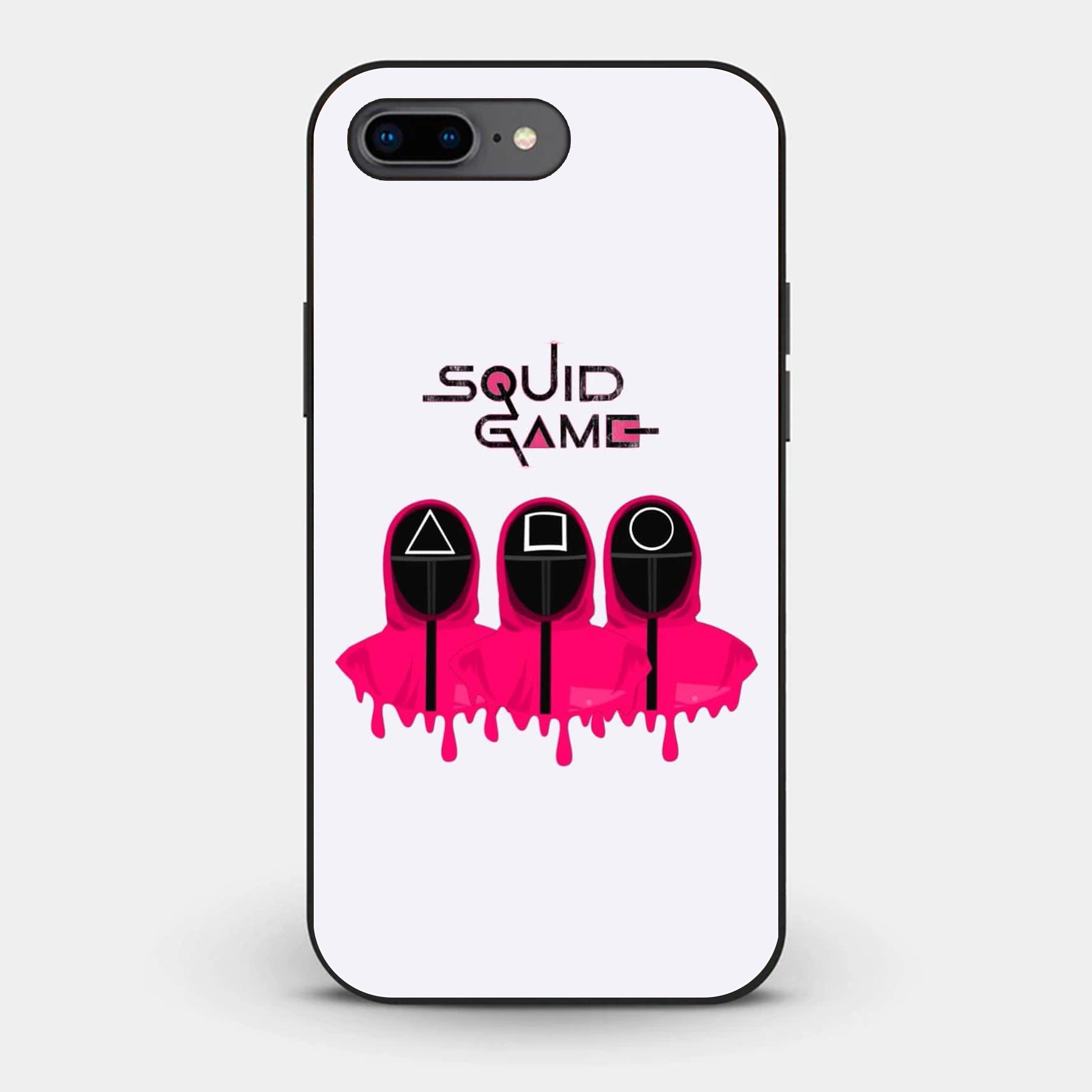 iPhone 7 Plus Design-049 Premium Glossy Phone Case