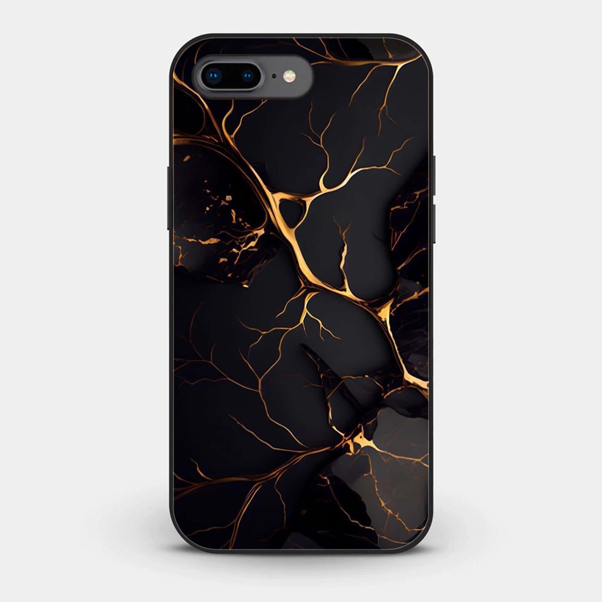 iPhone 7 Plus Design-097 Premium Glossy Phone Case