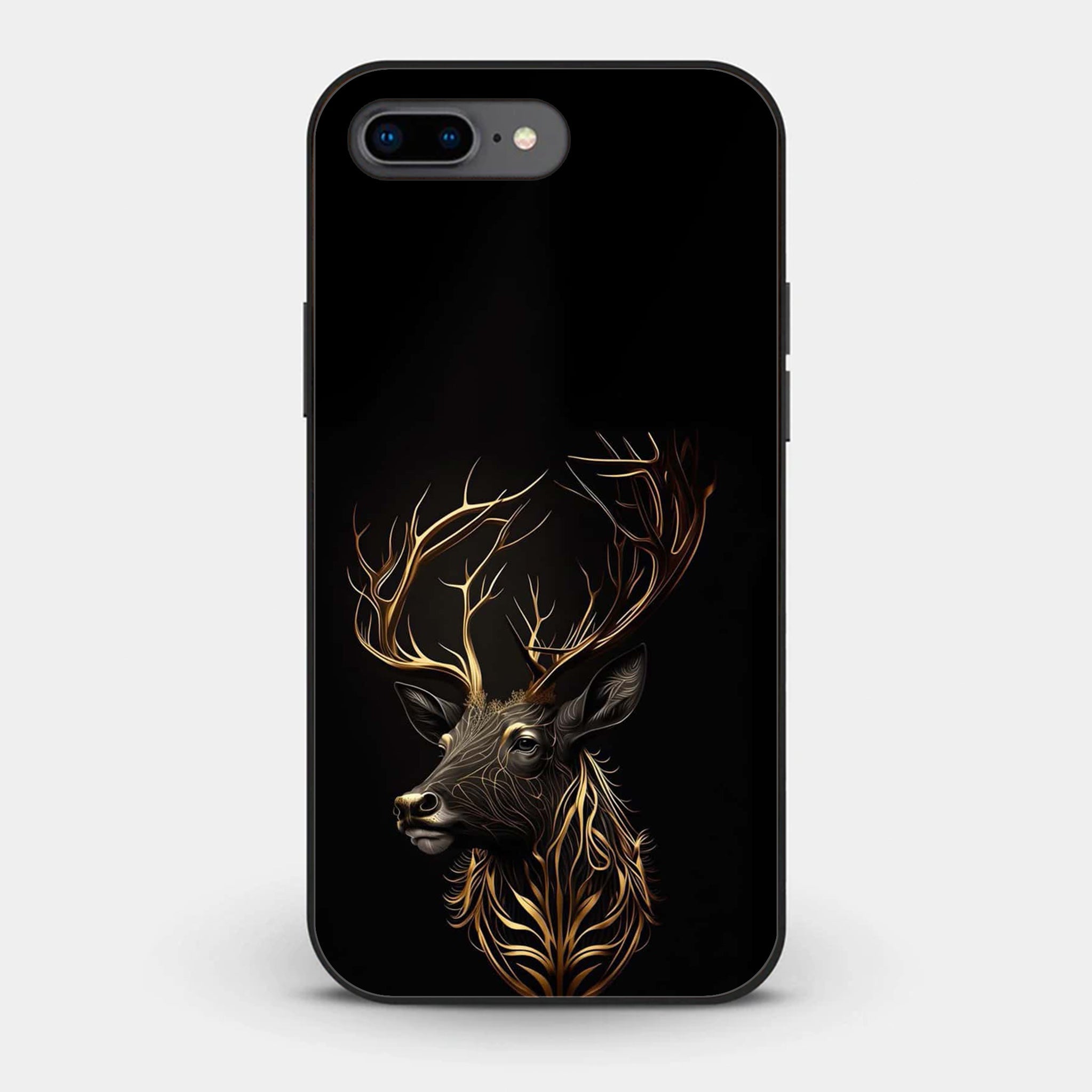 iPhone 8 Plus Design-100 Premium Glossy Phone Case