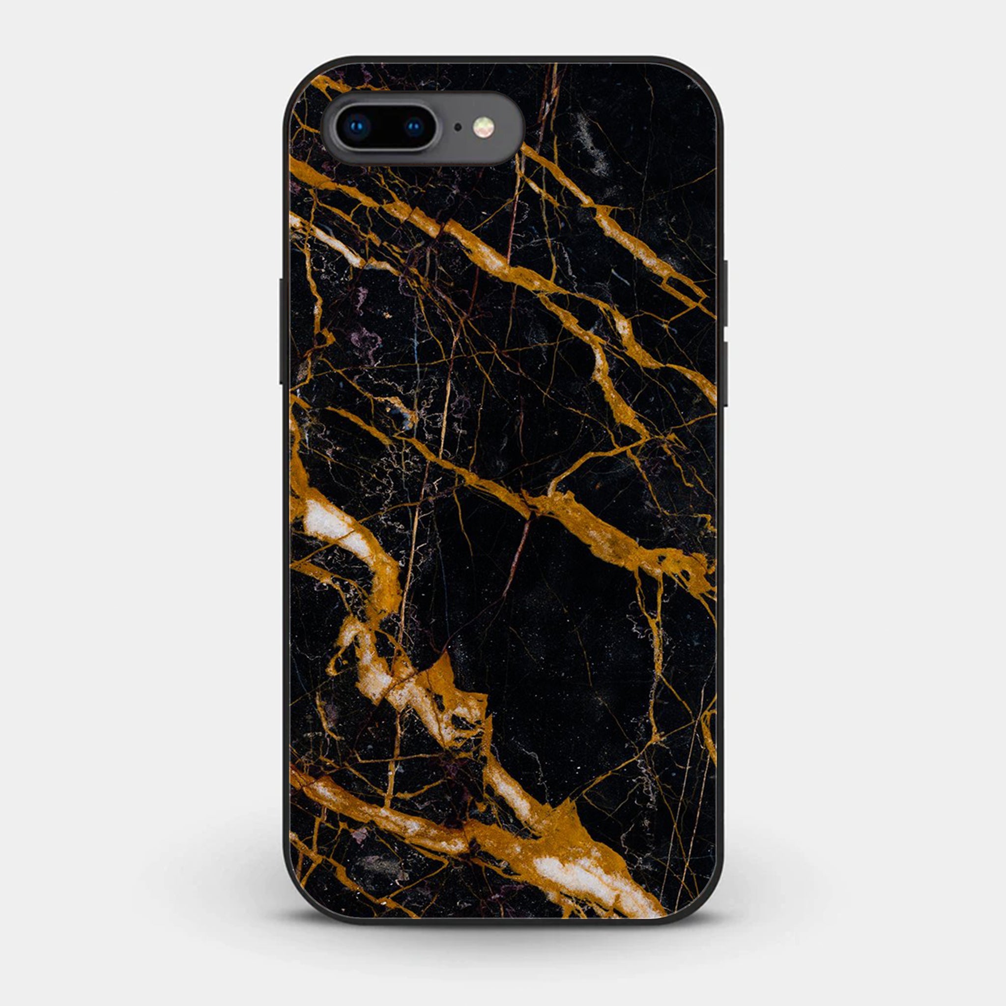 iPhone 8 Plus Design-104 Premium Glossy Phone Case