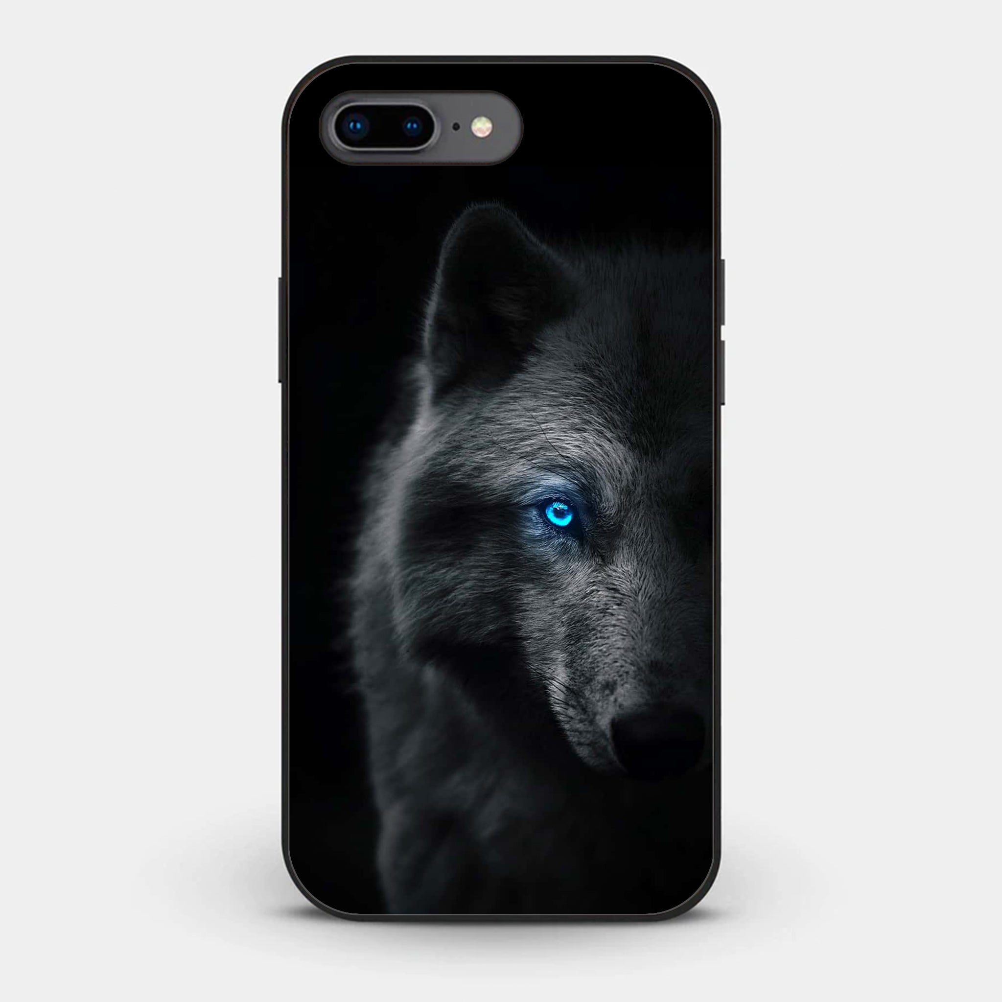 iPhone 8 Plus Design-106 Premium Glossy Phone Case