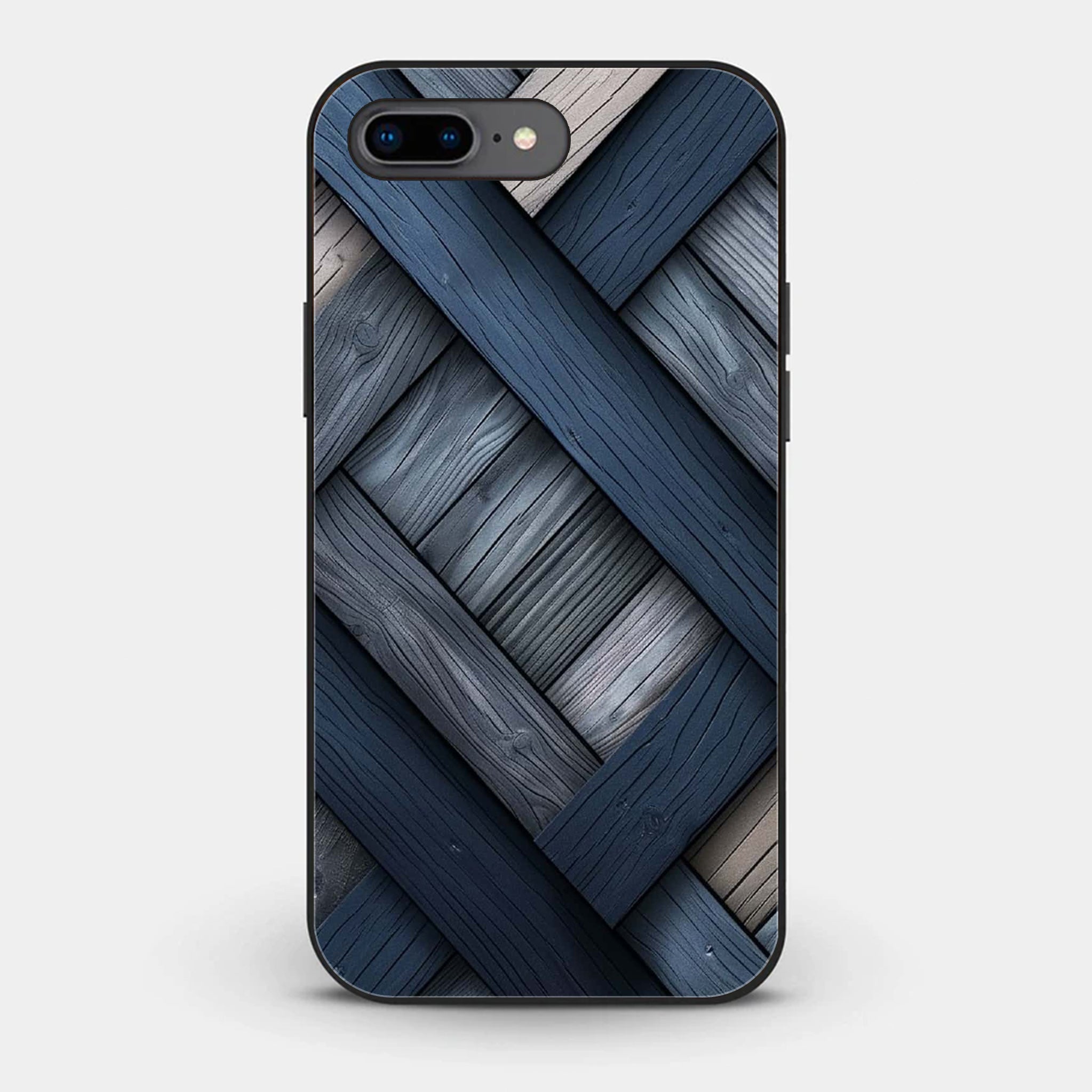 iPhone 8 Plus Design-107 Premium Glossy Phone Case
