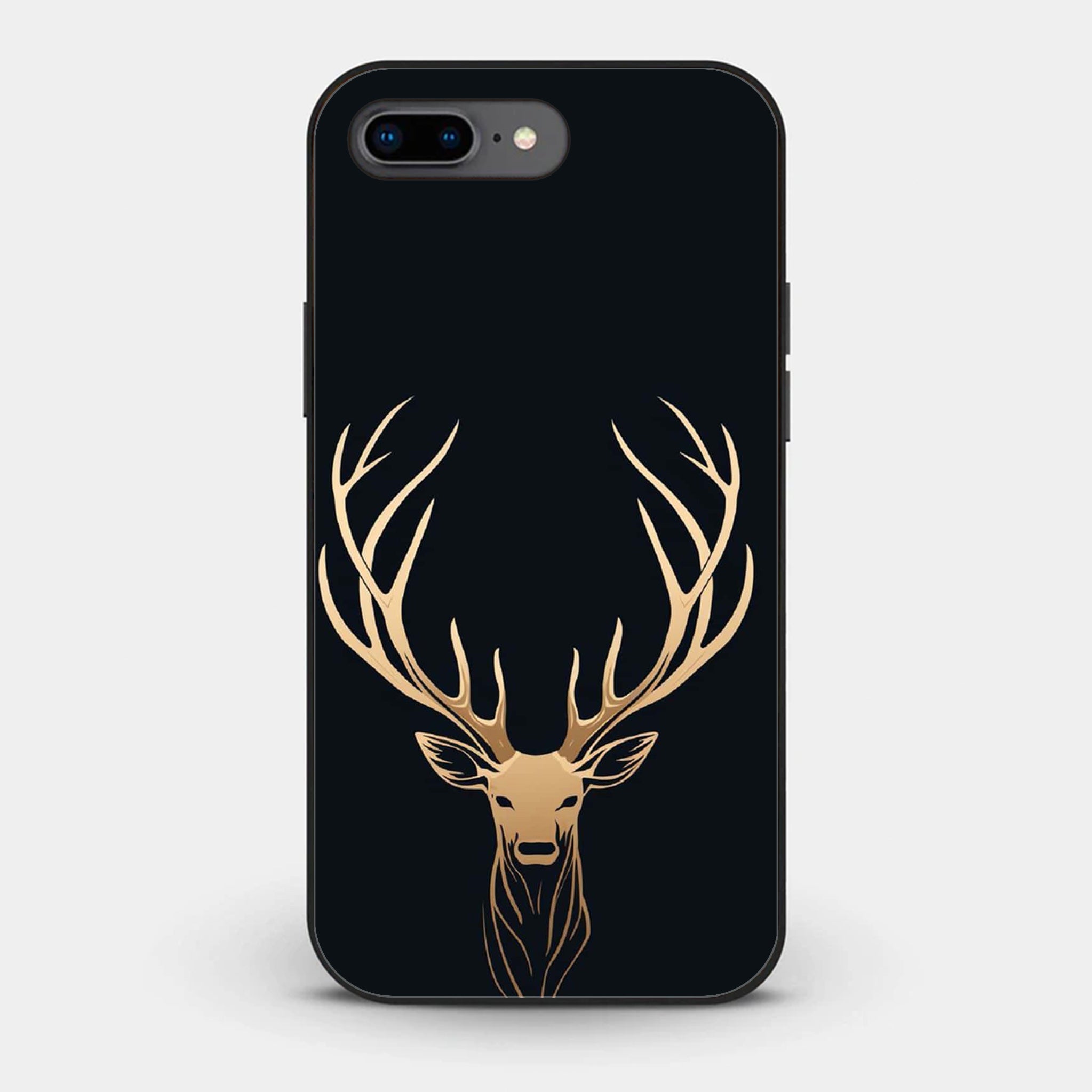 iPhone 8 Plus Design-108 Premium Glossy Phone Case