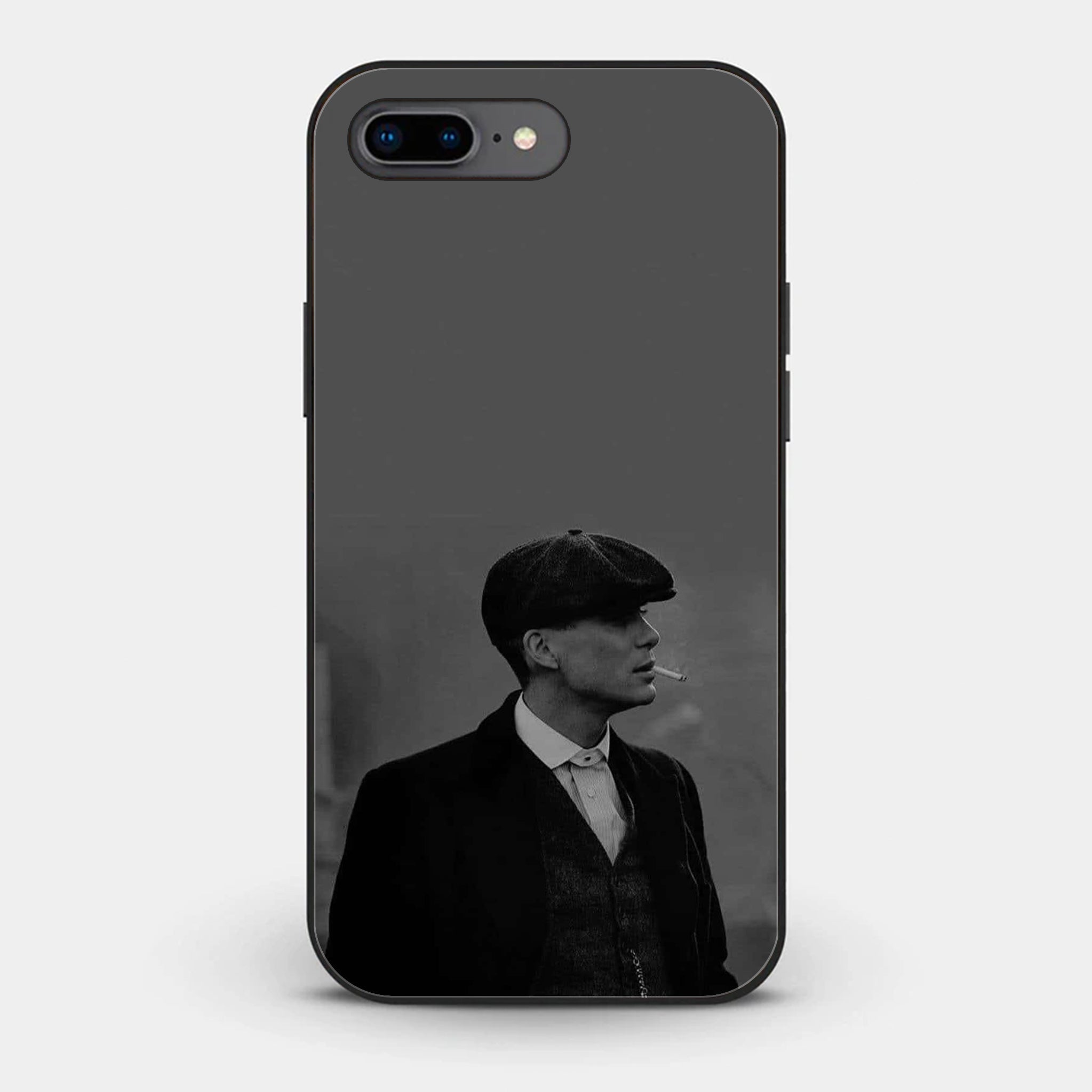 iPhone 8 Plus Design-110 Premium Glossy Phone Case