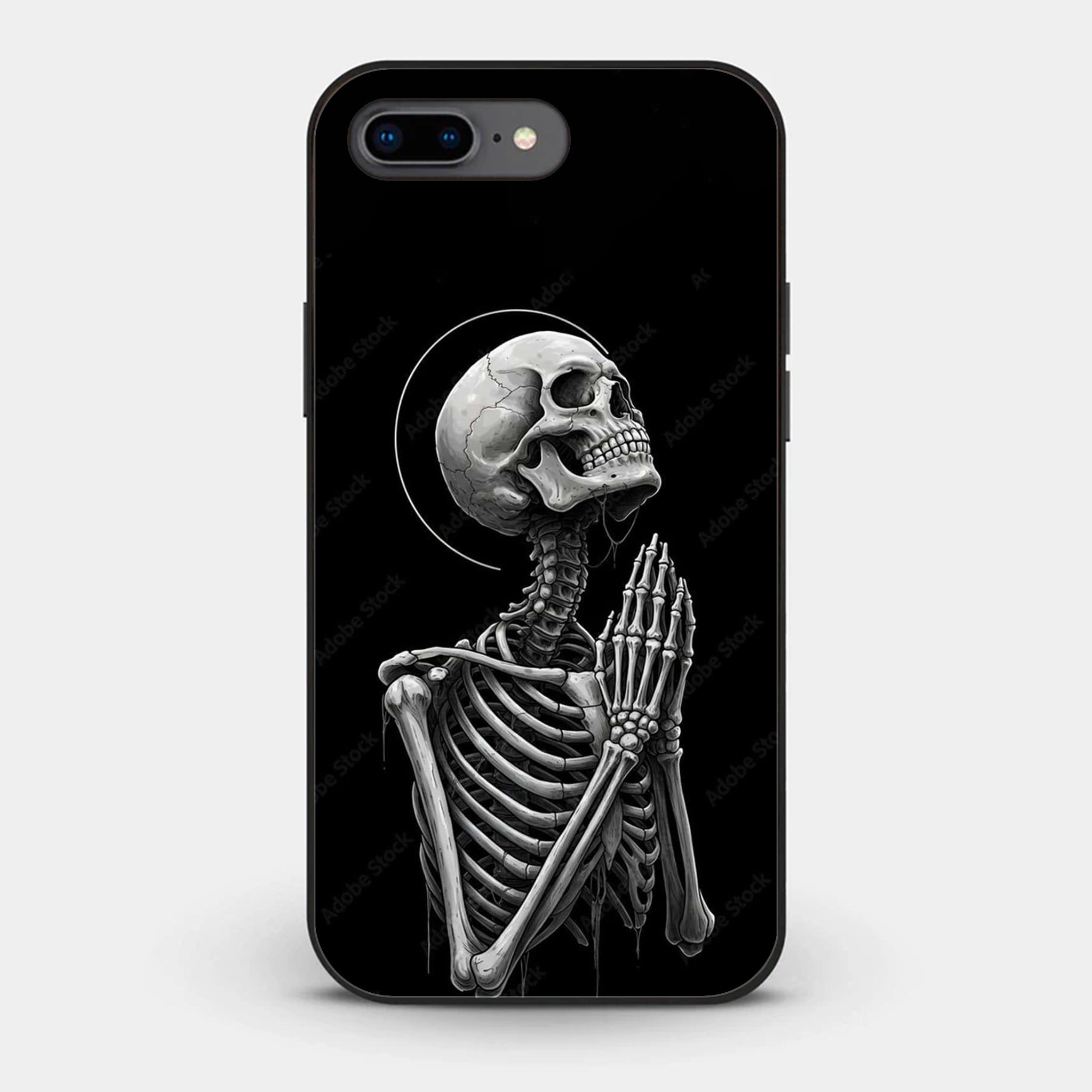 iPhone 7 Plus Design-113 Premium Glossy Phone Case