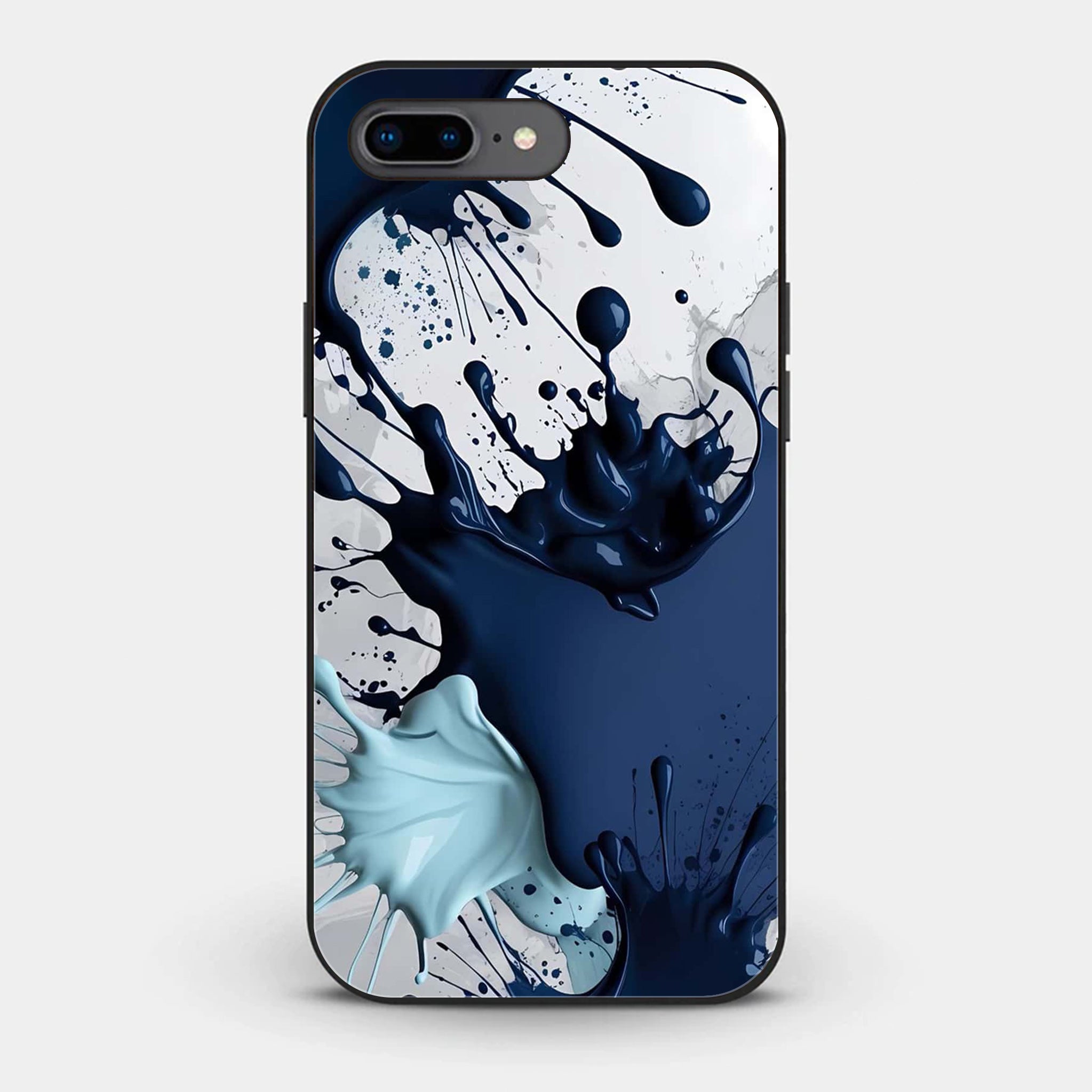 iPhone 7 Plus Design-116 Premium Glossy Phone Case