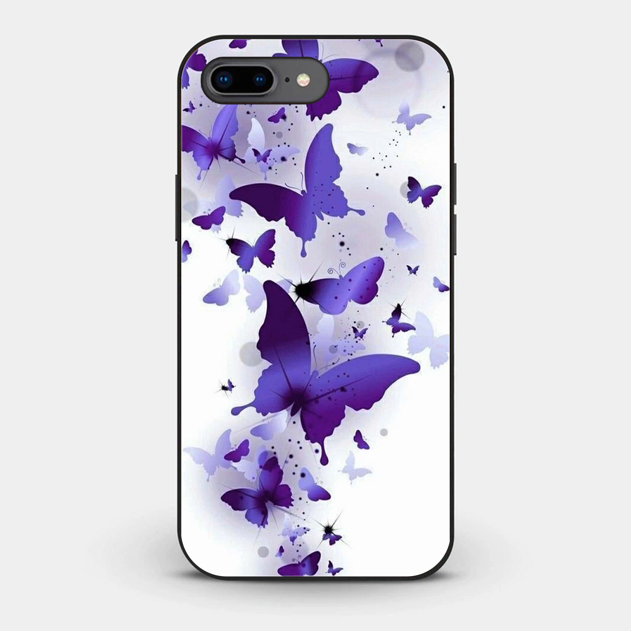 iPhone 7 Plus Design-117 Premium Glossy Phone Case