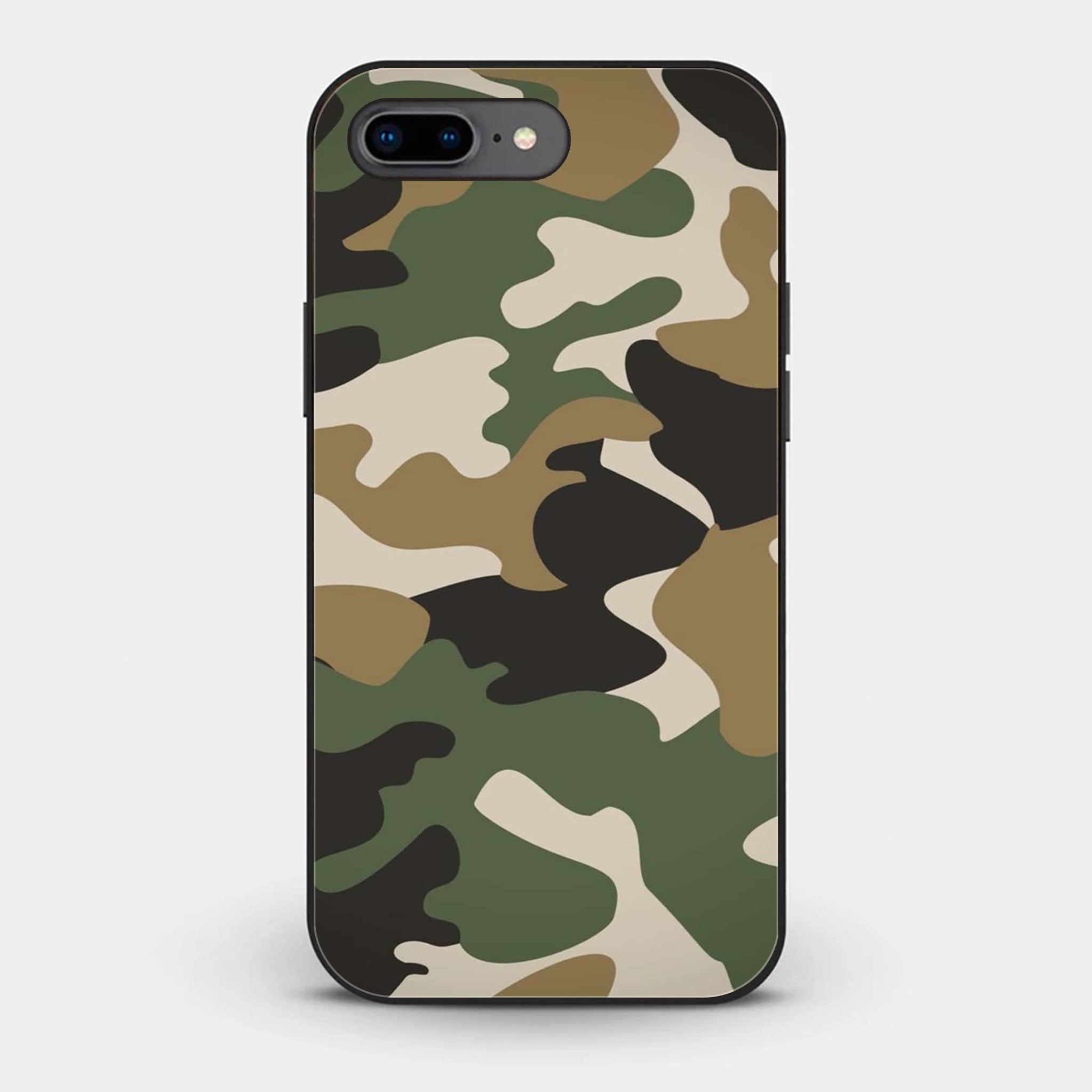 iPhone 7 Plus Design-119 Premium Glossy Phone Case