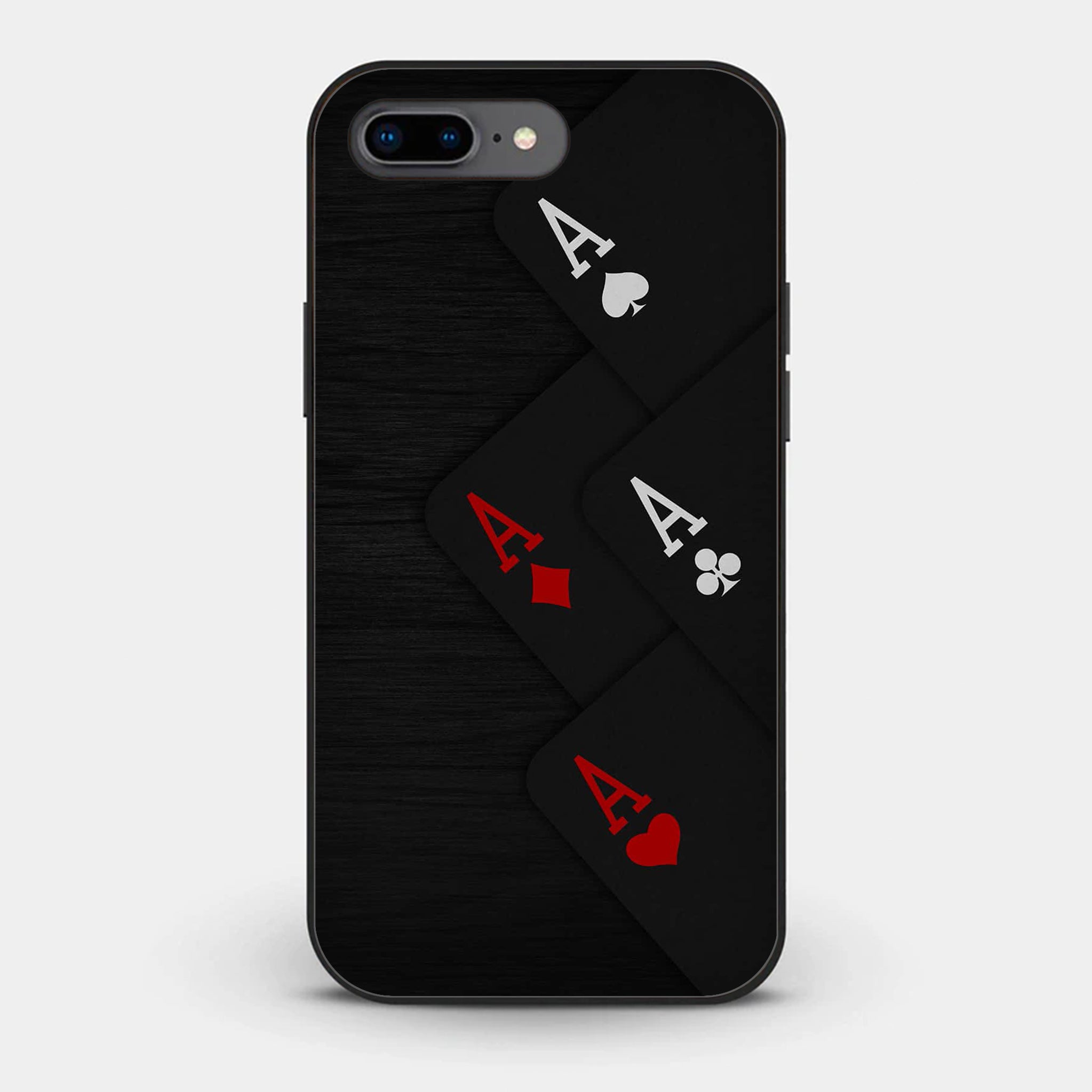 iPhone 7 Plus Design-120 Premium Glossy Phone Case