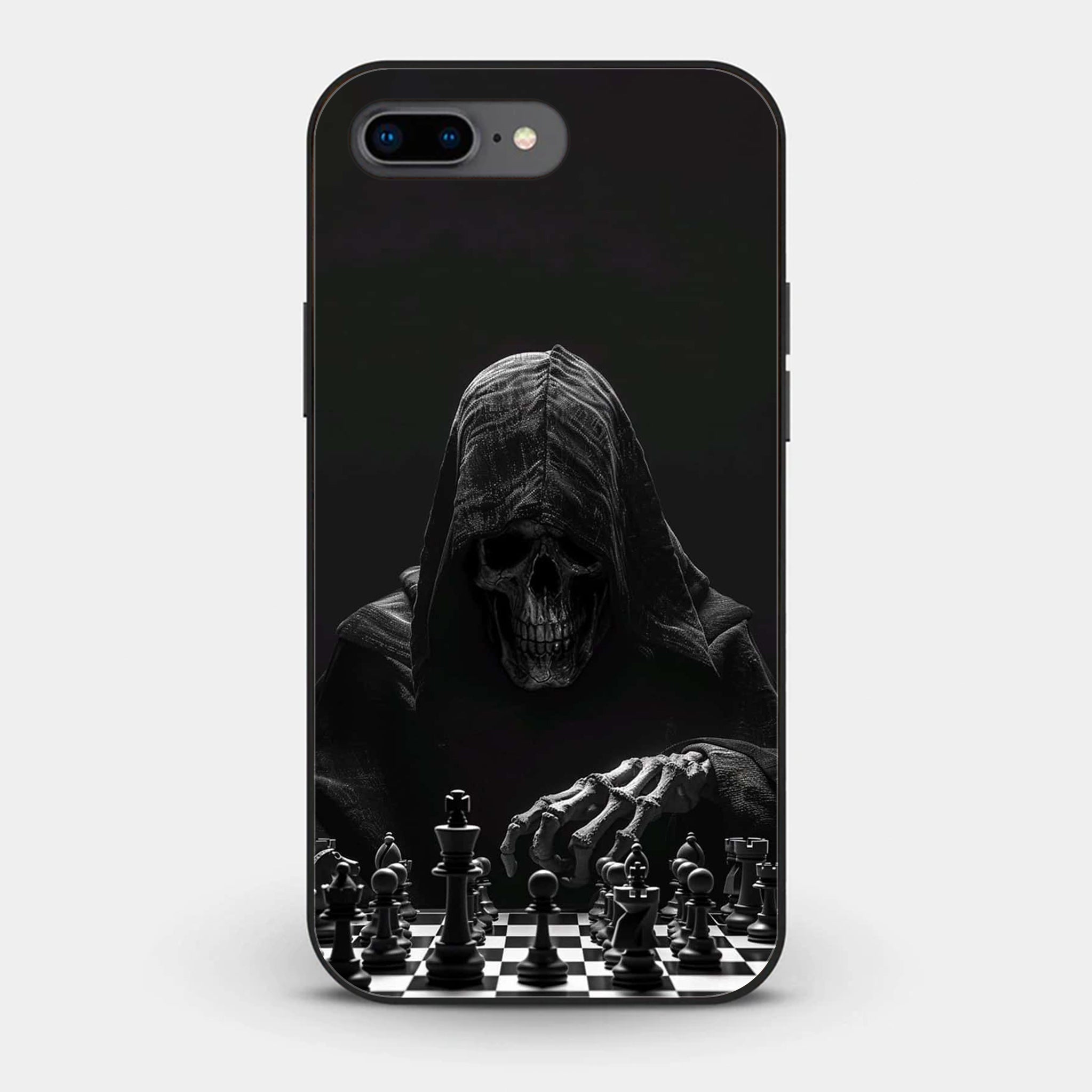 iPhone 7 Plus Design-127 Premium Glossy Phone Case
