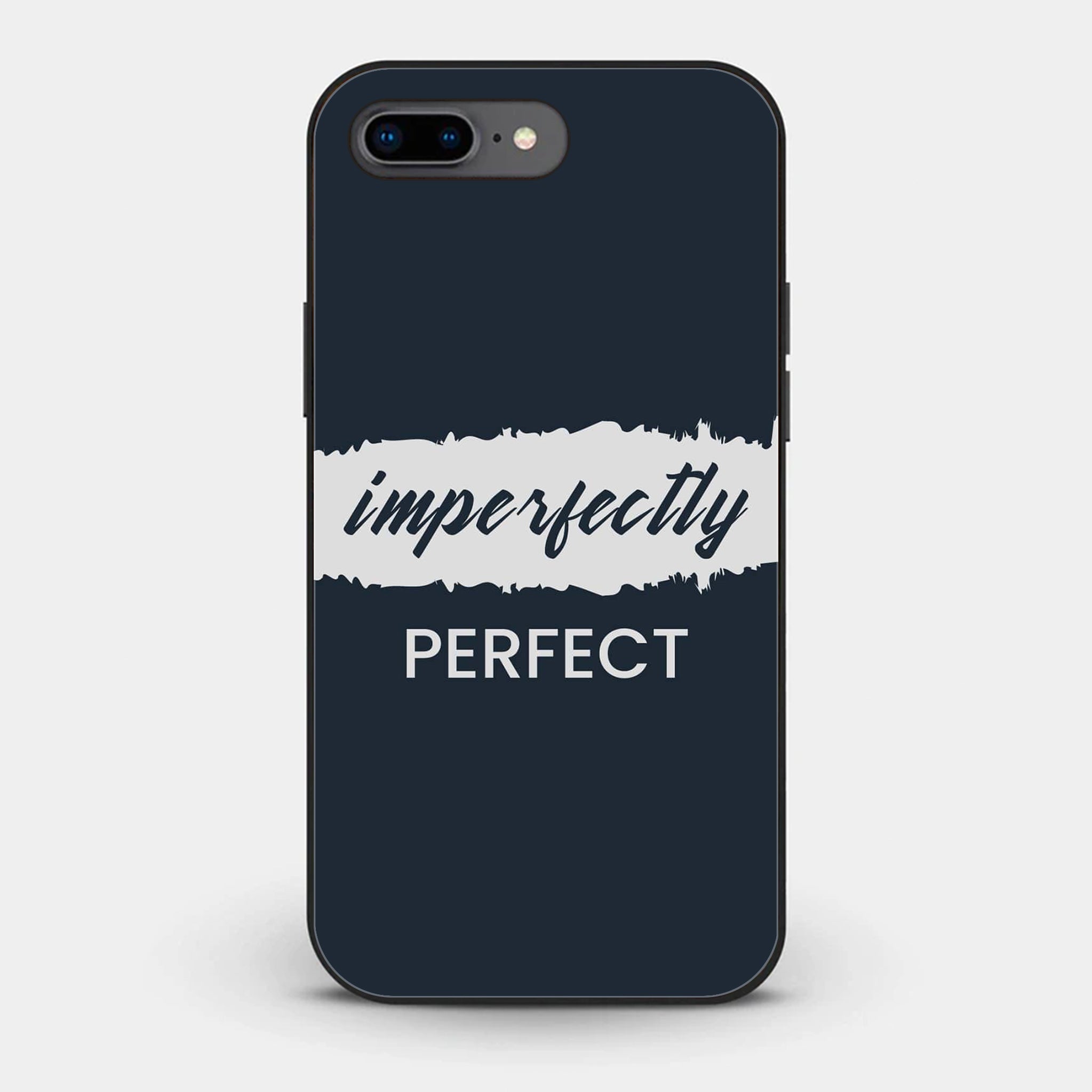 iPhone 8 Plus Design-132 Premium Glossy Phone Case