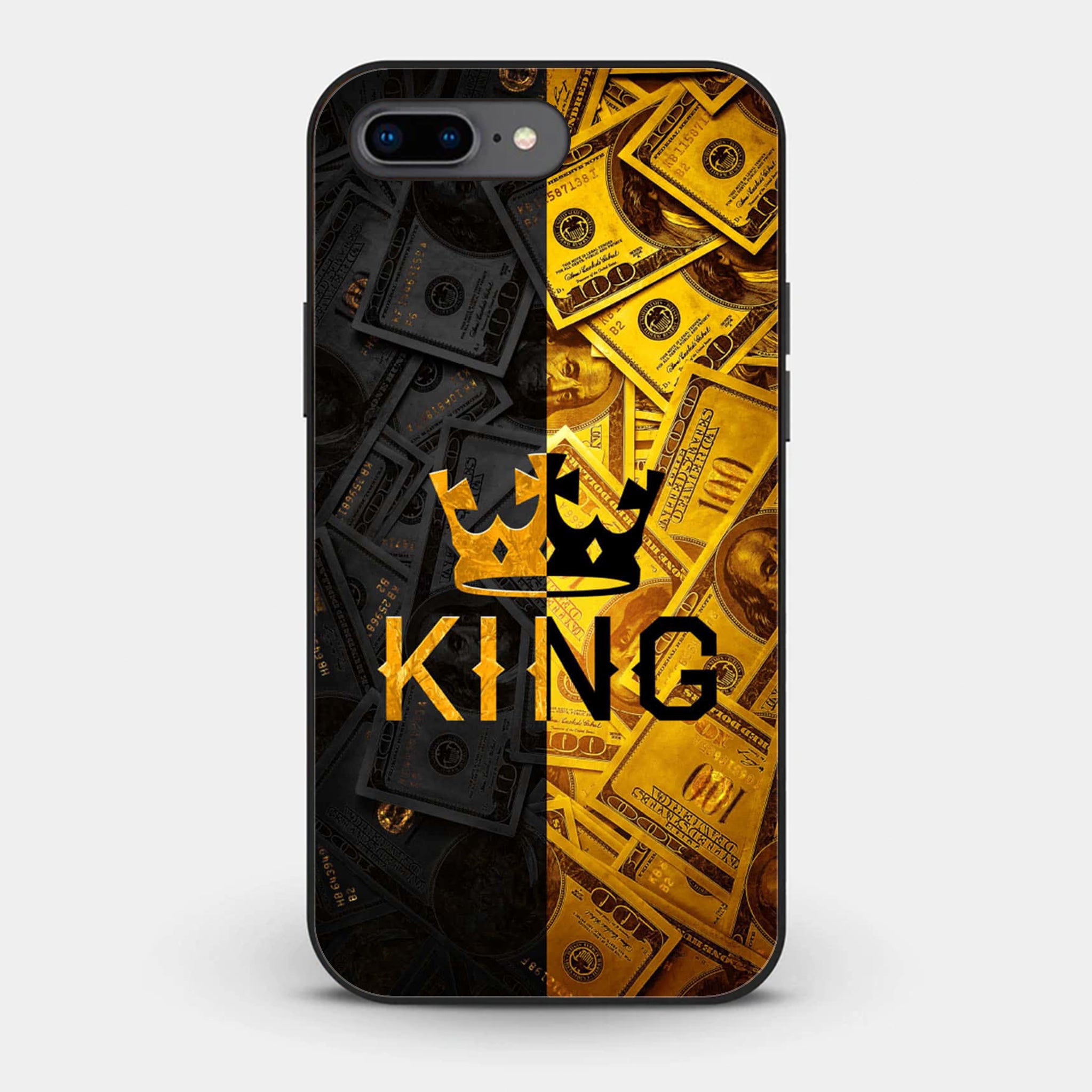 iPhone 7 Plus Design-133 Premium Glossy Phone Case