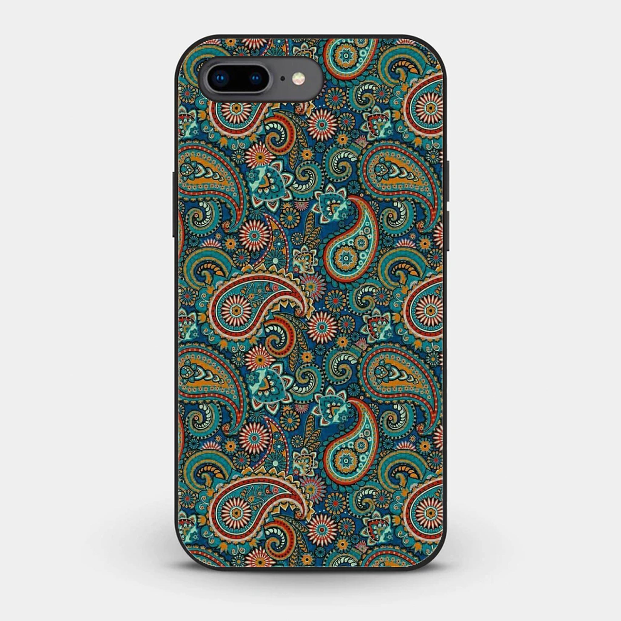 iPhone 8 Plus Design-143 Premium Glossy Phone Case