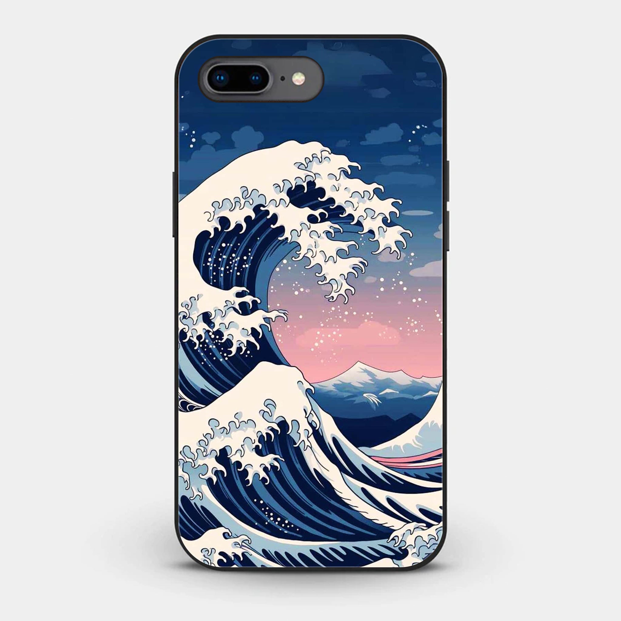 iPhone 7 Plus Design-146 Premium Glossy Phone Case