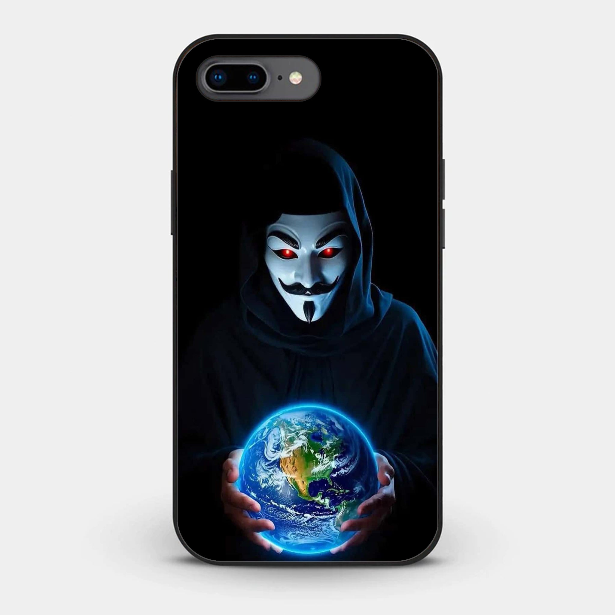 iPhone 7 Plus Design-162 Premium Glossy Phone Case