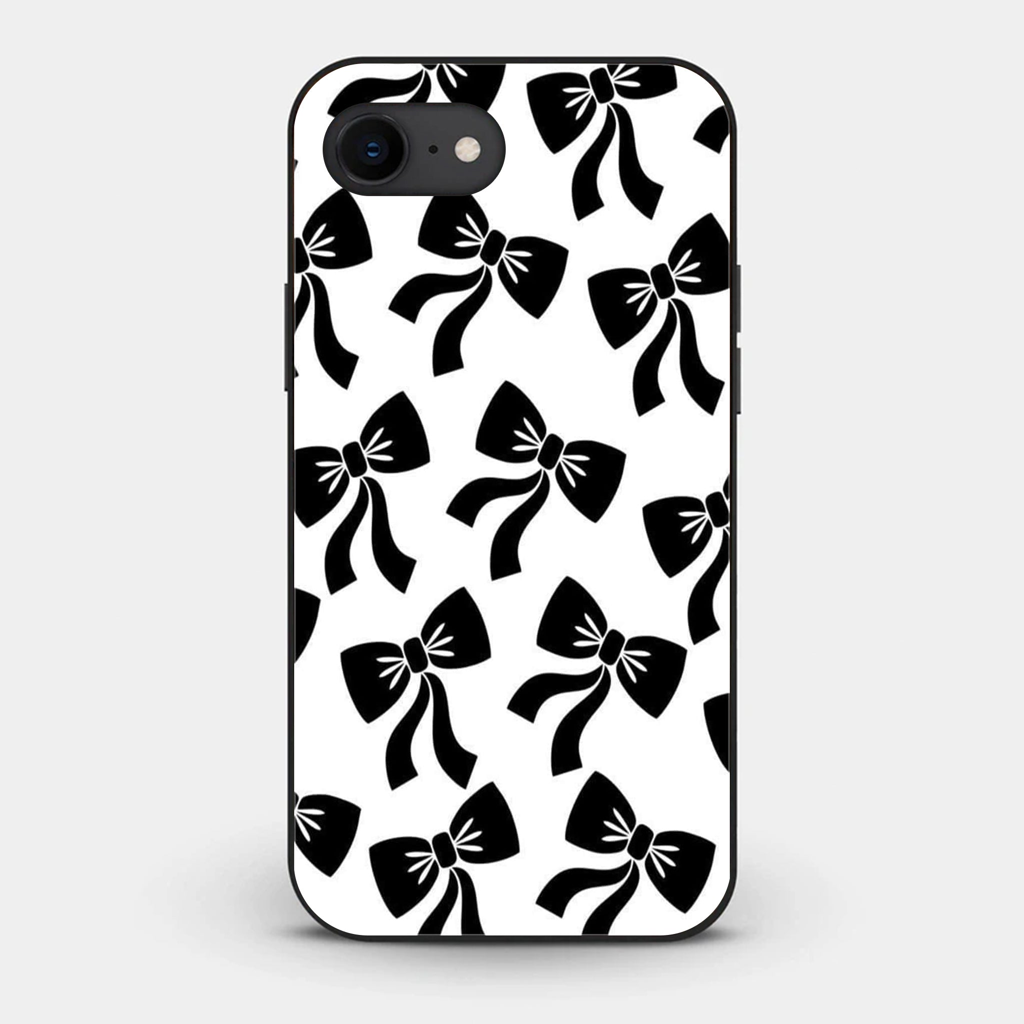 iPhone 8 Design-024 Premium Glossy Phone Case