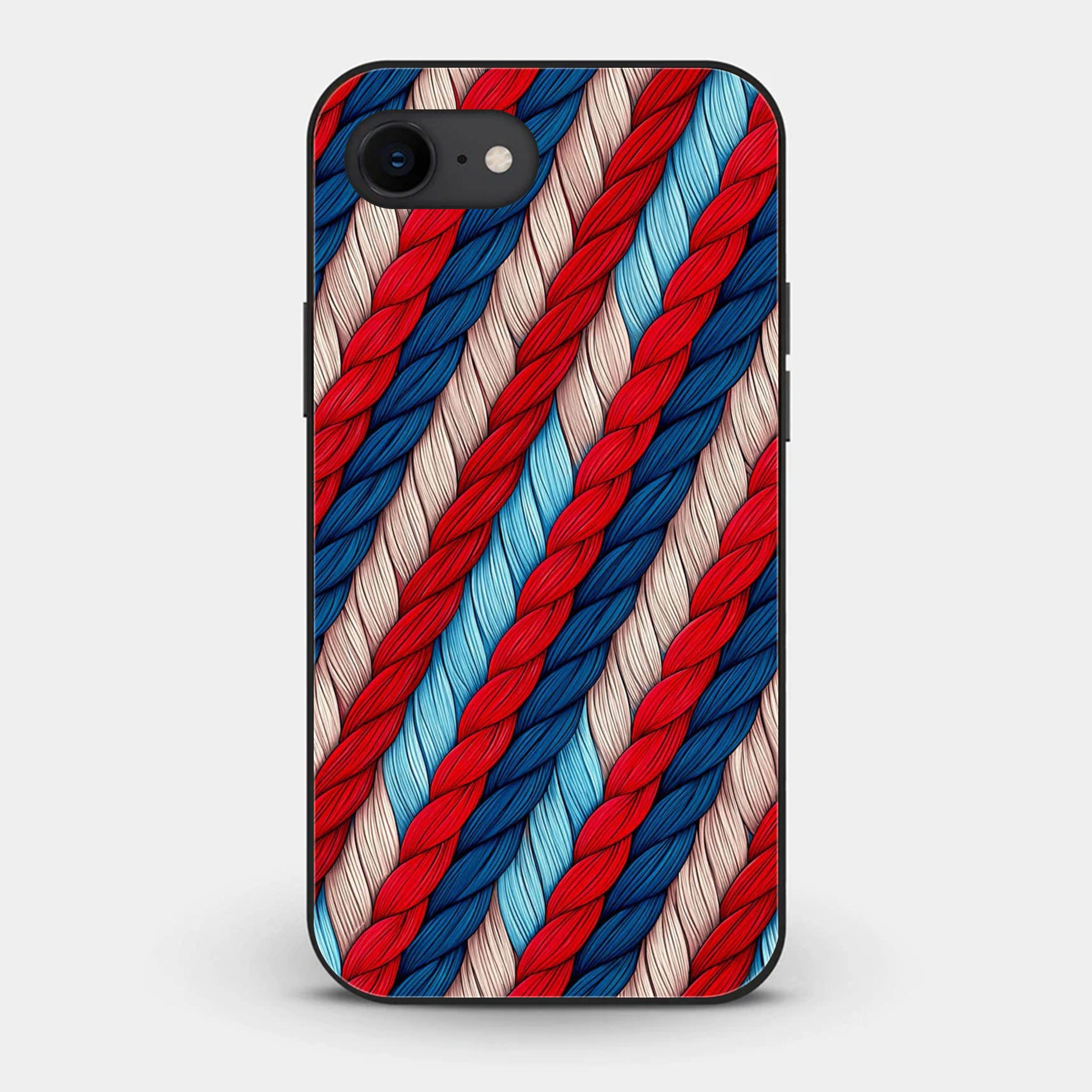 iPhone 8 Design-026 Premium Glossy Phone Case