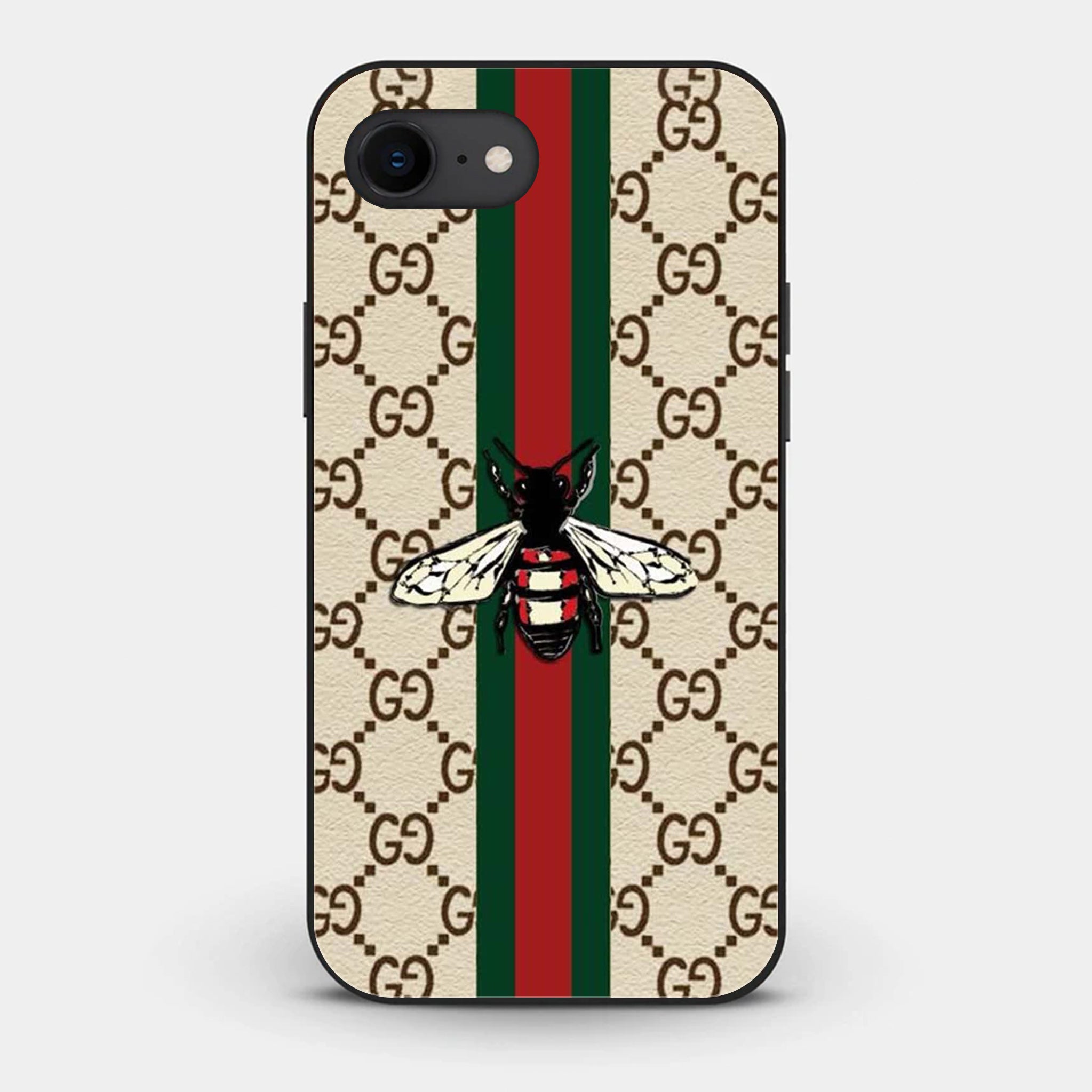 iPhone 8 Design-033 Premium Glossy Phone Case