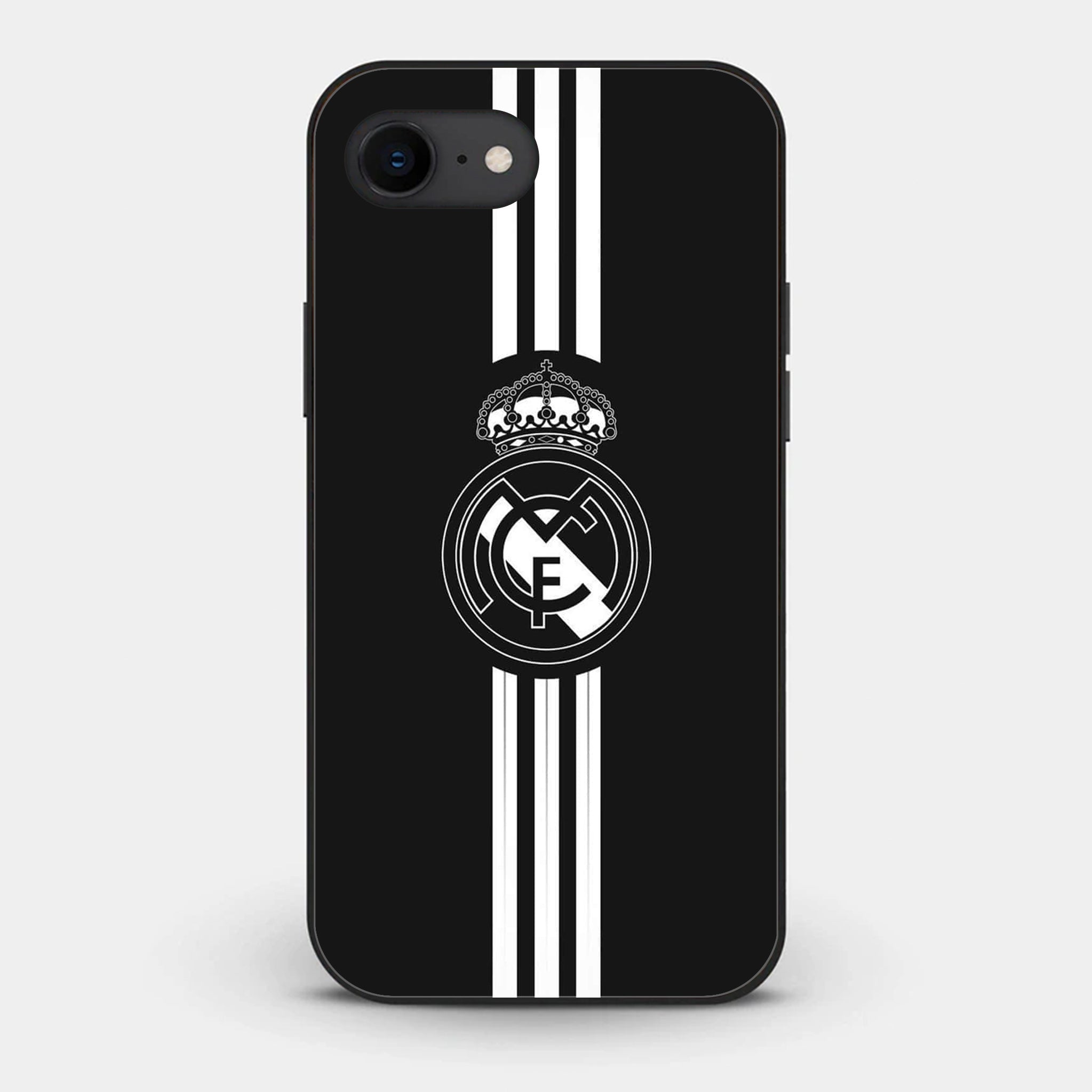iPhone 8 Design-039 Premium Glossy Phone Case